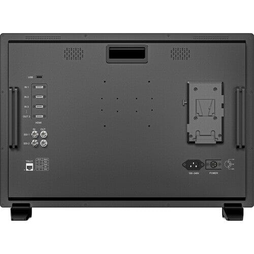 D21-HB On-Camera Monitor Desview
