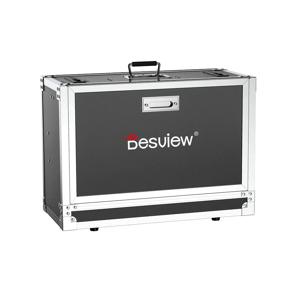 D21 On-Camera Monitor Desview