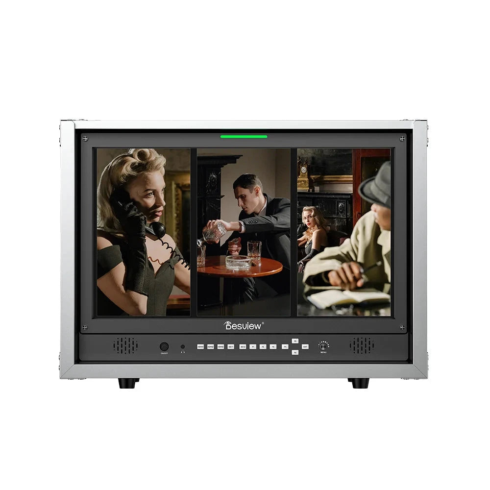 D21 On-Camera Monitor Desview