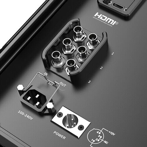 D21 Pro On-Camera Monitor Desview