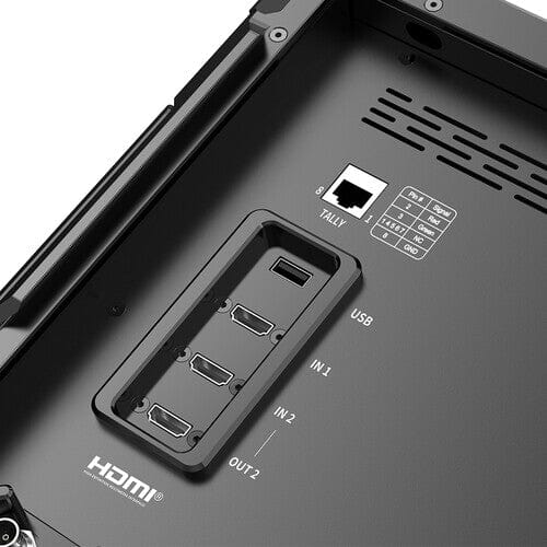 D21 Pro On-Camera Monitor Desview