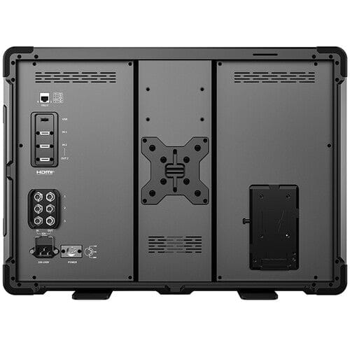 D21 Pro On-Camera Monitor Desview