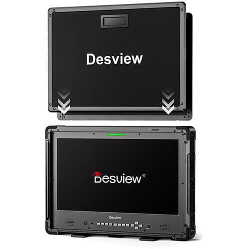 D21 Pro On-Camera Monitor Desview