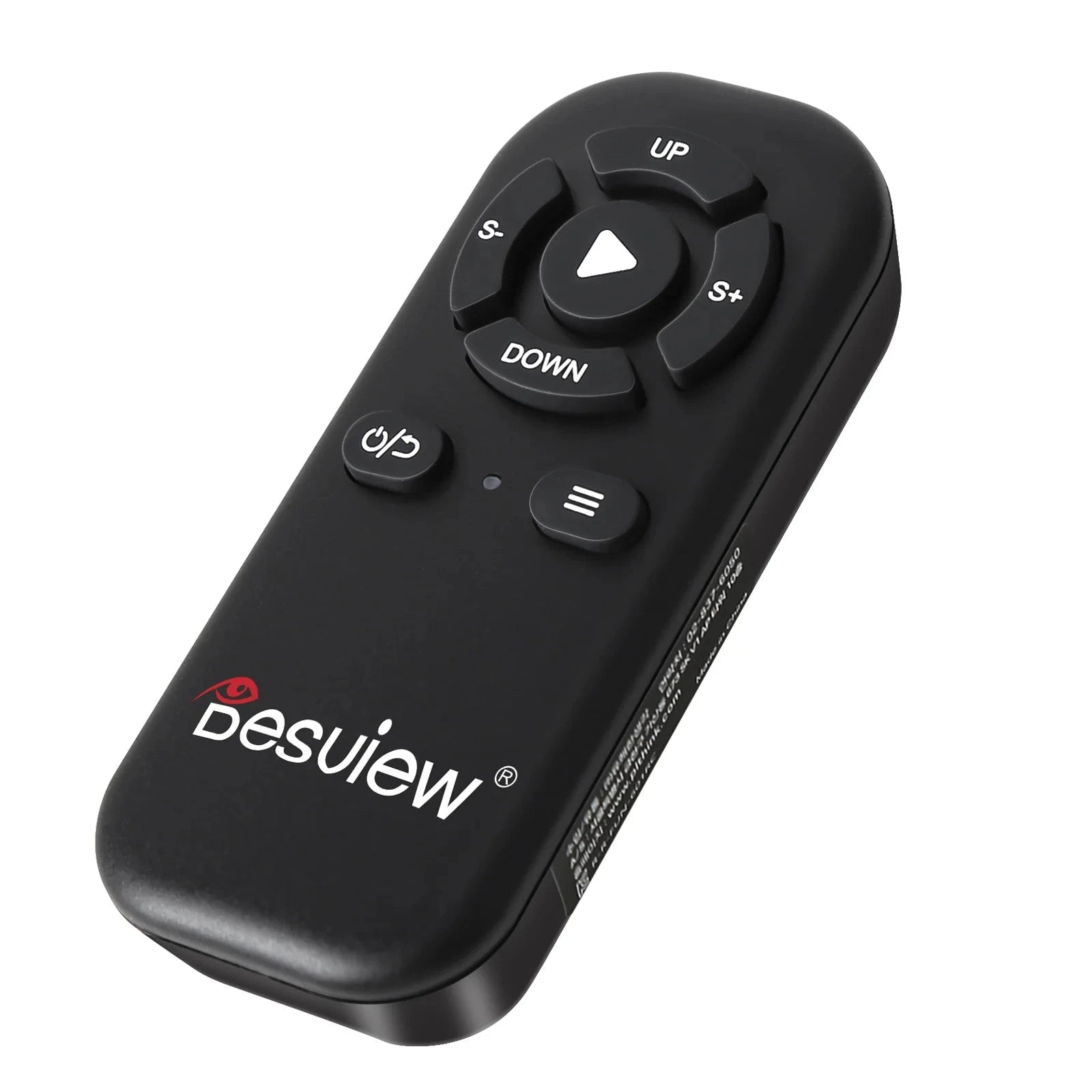 Desview Bluetooth Remote Control On-Camera Monitor Desview