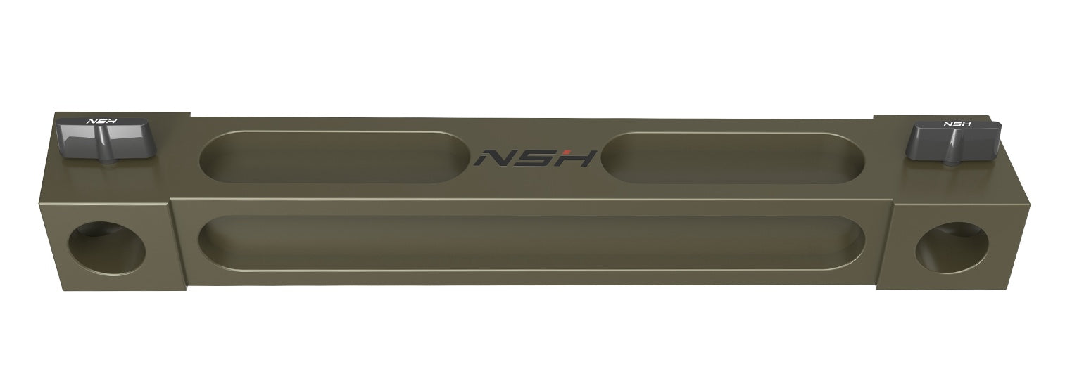 NSH Seat Arm NH-2230 (30cm/12")