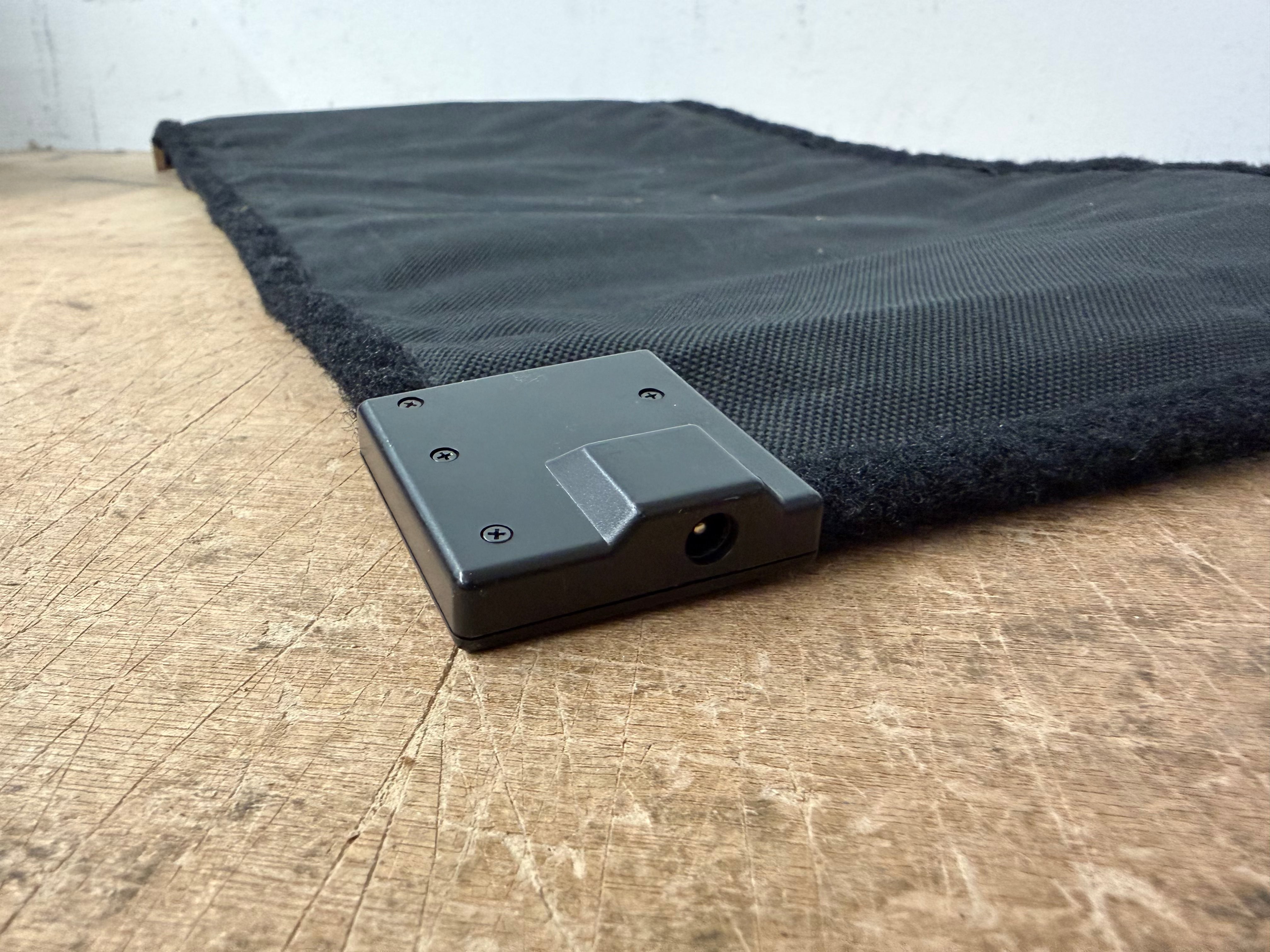 Flexible LED Bi-Color Mat (1x2')- For Pro Photography LED Mat Indipro Tools