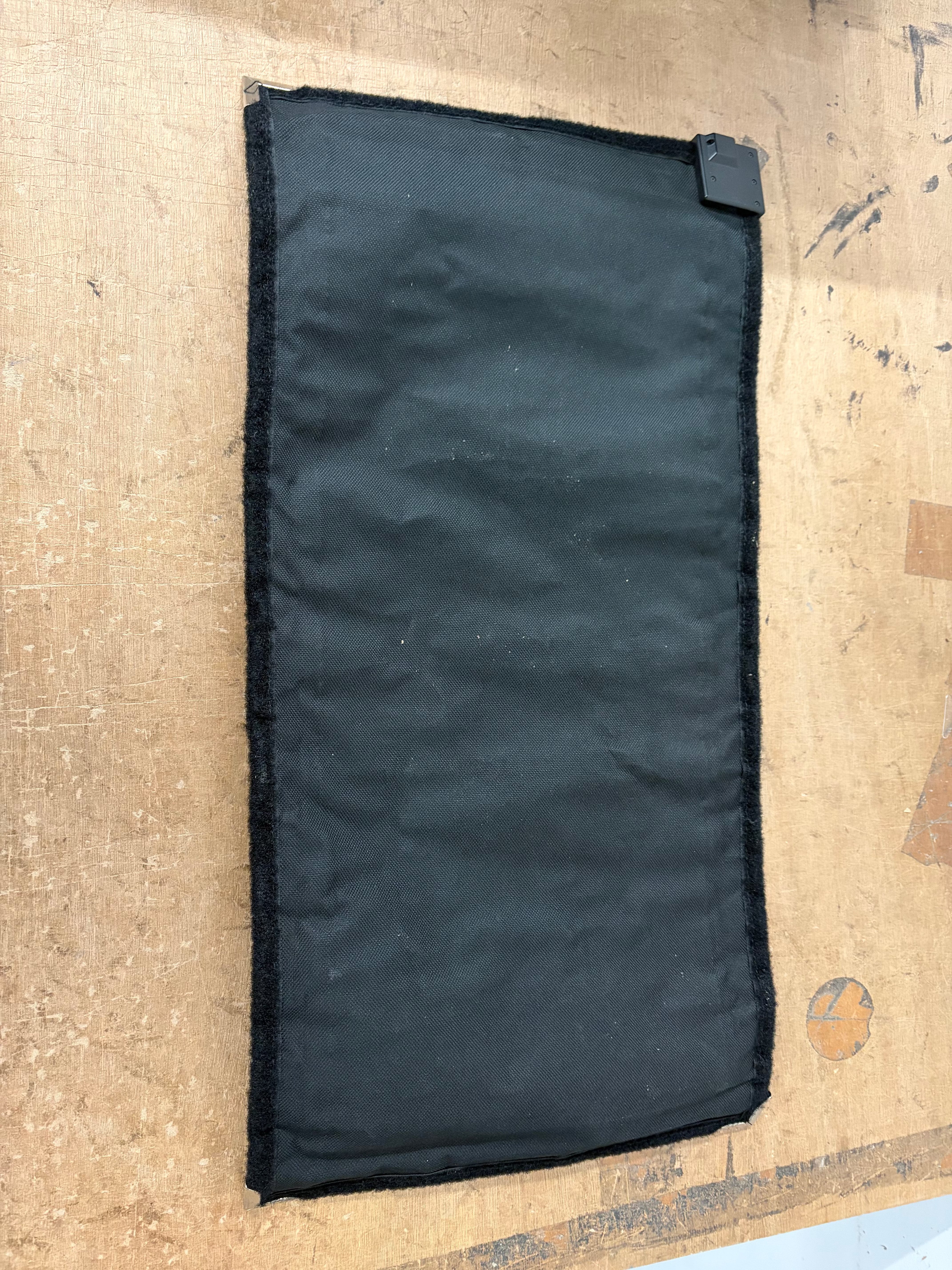 Flexible LED Bi-Color Mat (1x2')- For Pro Photography LED Mat Indipro Tools