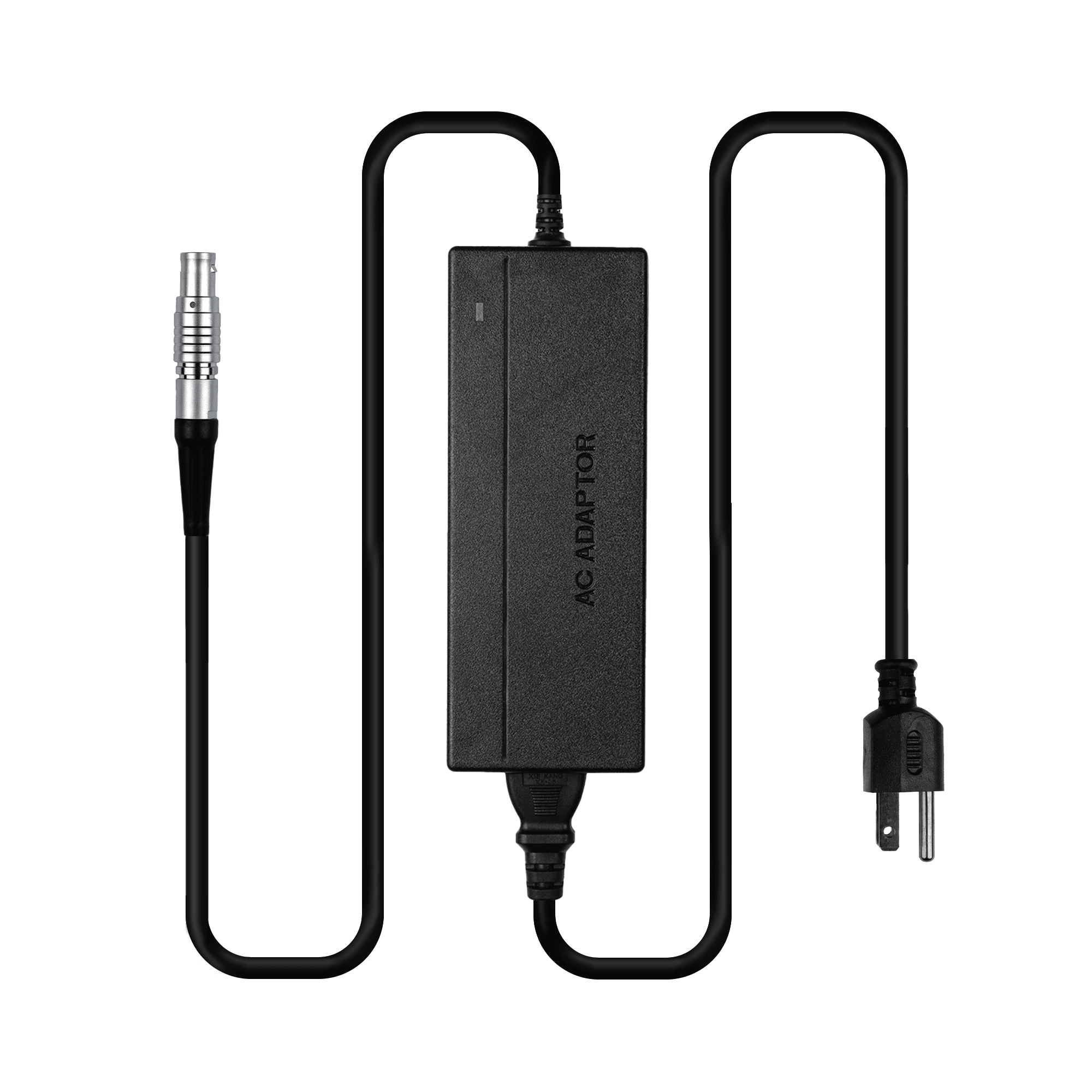 Indipro 15V AC Power Supply for Canon C300 Mark II (10') 15V Power Supply Indipro
