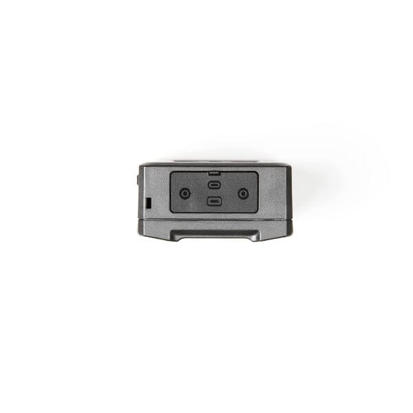 Indipro 2x Kratos 50Wh V-Mount Li-Ion Batteries and Dual V-Mount Battery Charger Kit Battery Kit Indipro