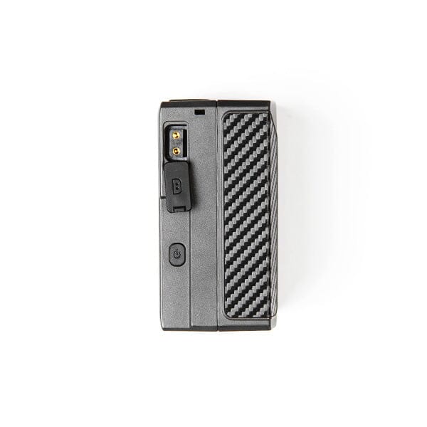 Indipro 2x Kratos 99Wh V-Mount Li-Ion Batteries and Dual V-Mount Battery Charger Kit Battery Kit Indipro