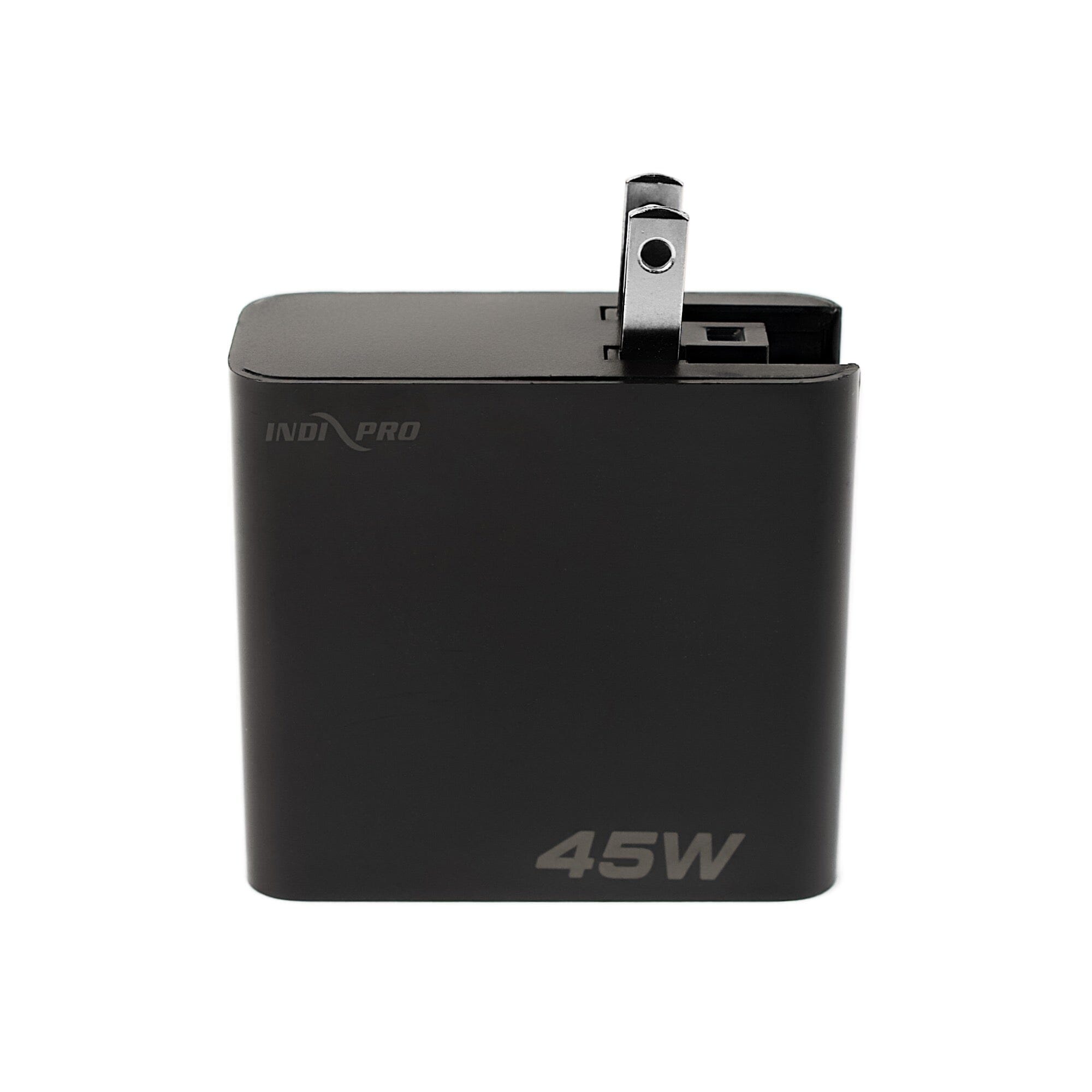 Indipro 45W USB-C PD Wall Charger with Cable Charger Indipro