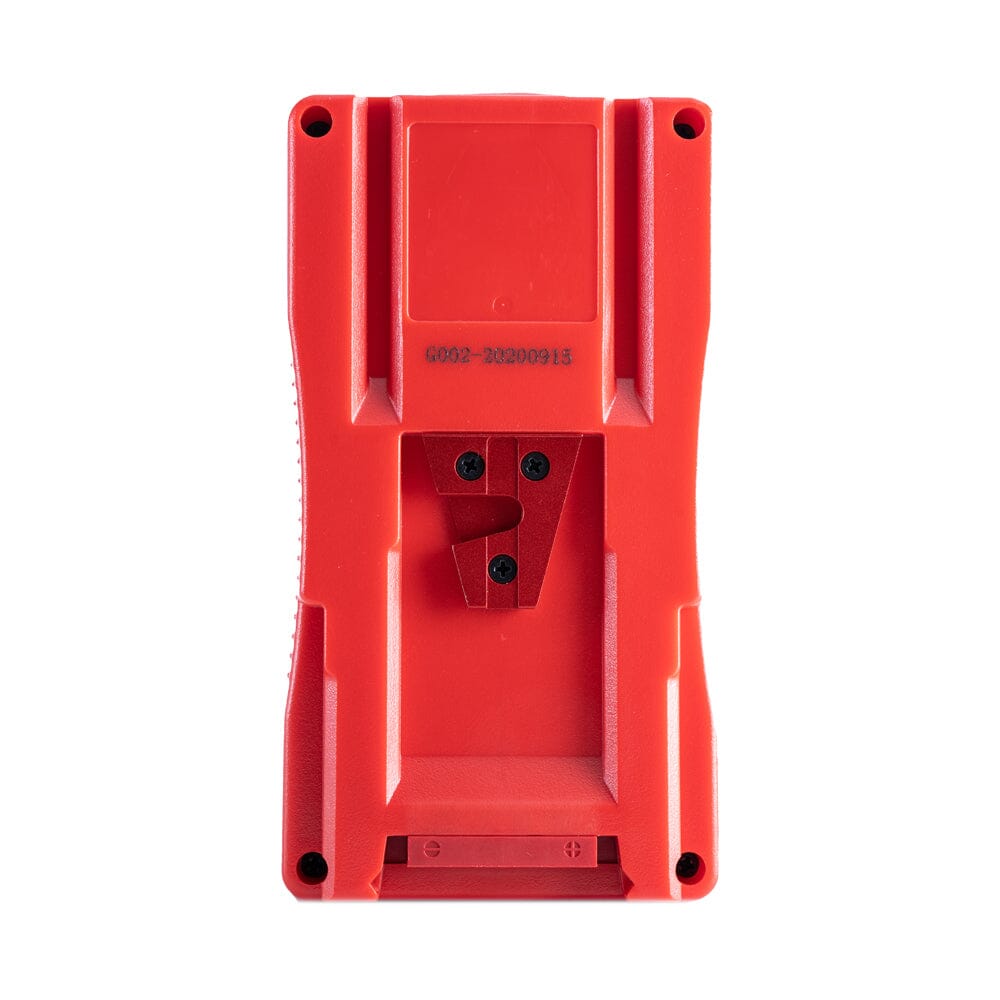 Indipro Compact Series 260Wh 26V V-Mount Li-Ion Battery Battery Indipro Tools