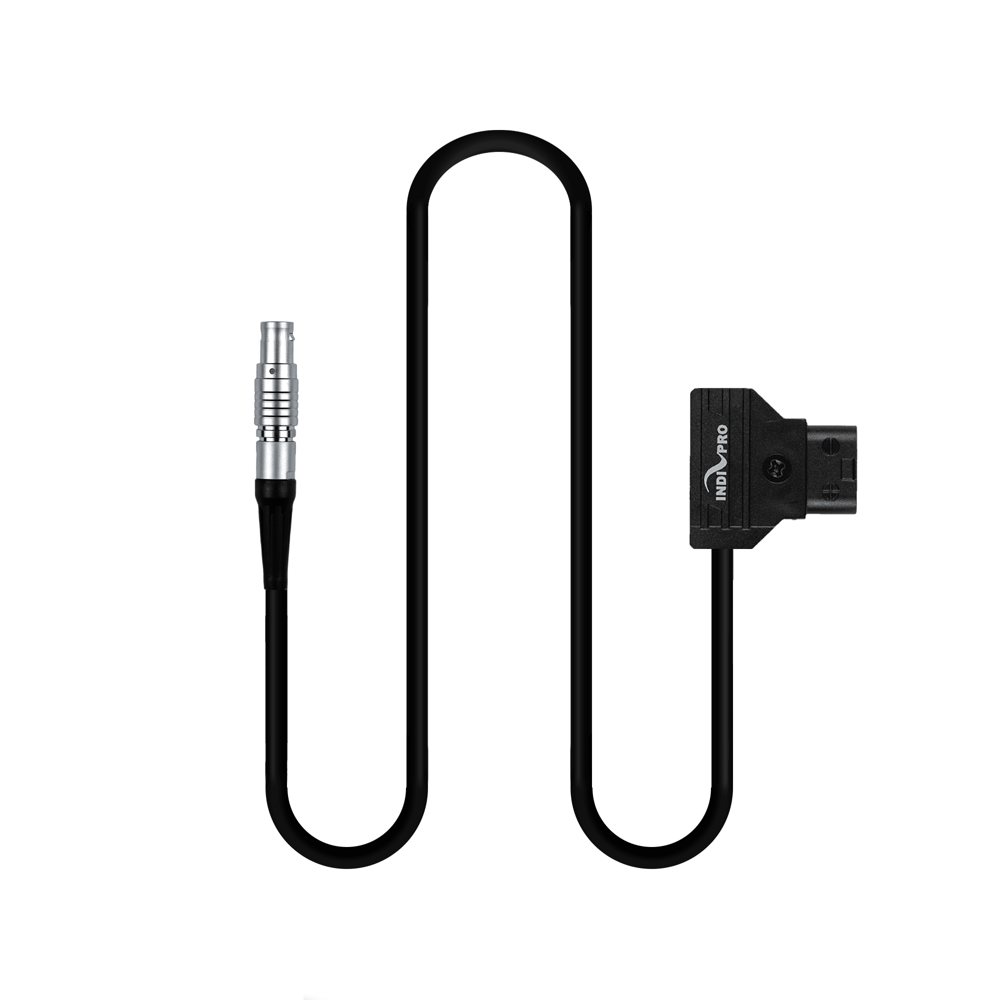 Indipro D-Tap Power Cable for RED Epic/Scarlet (24", Non-Regulated) D-Tap Regulation Cables Indipro