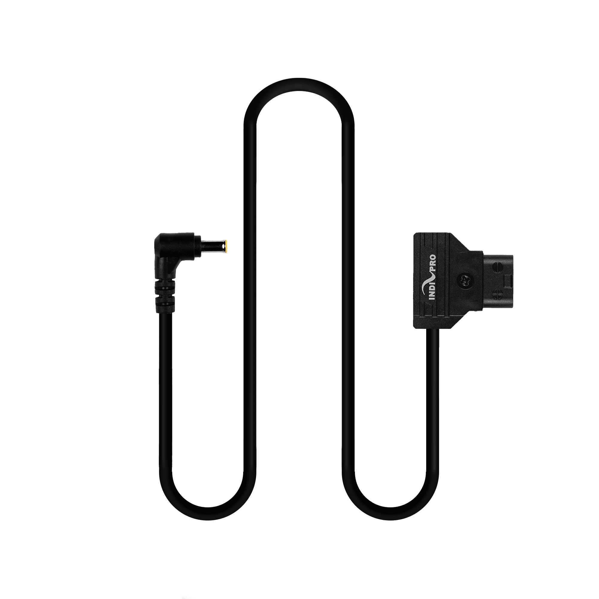 Indipro D-Tap Power Cable for Sony PXW-FS7 Camera (20", Non-Regulated) D-Tap Regulation Cables Indipro
