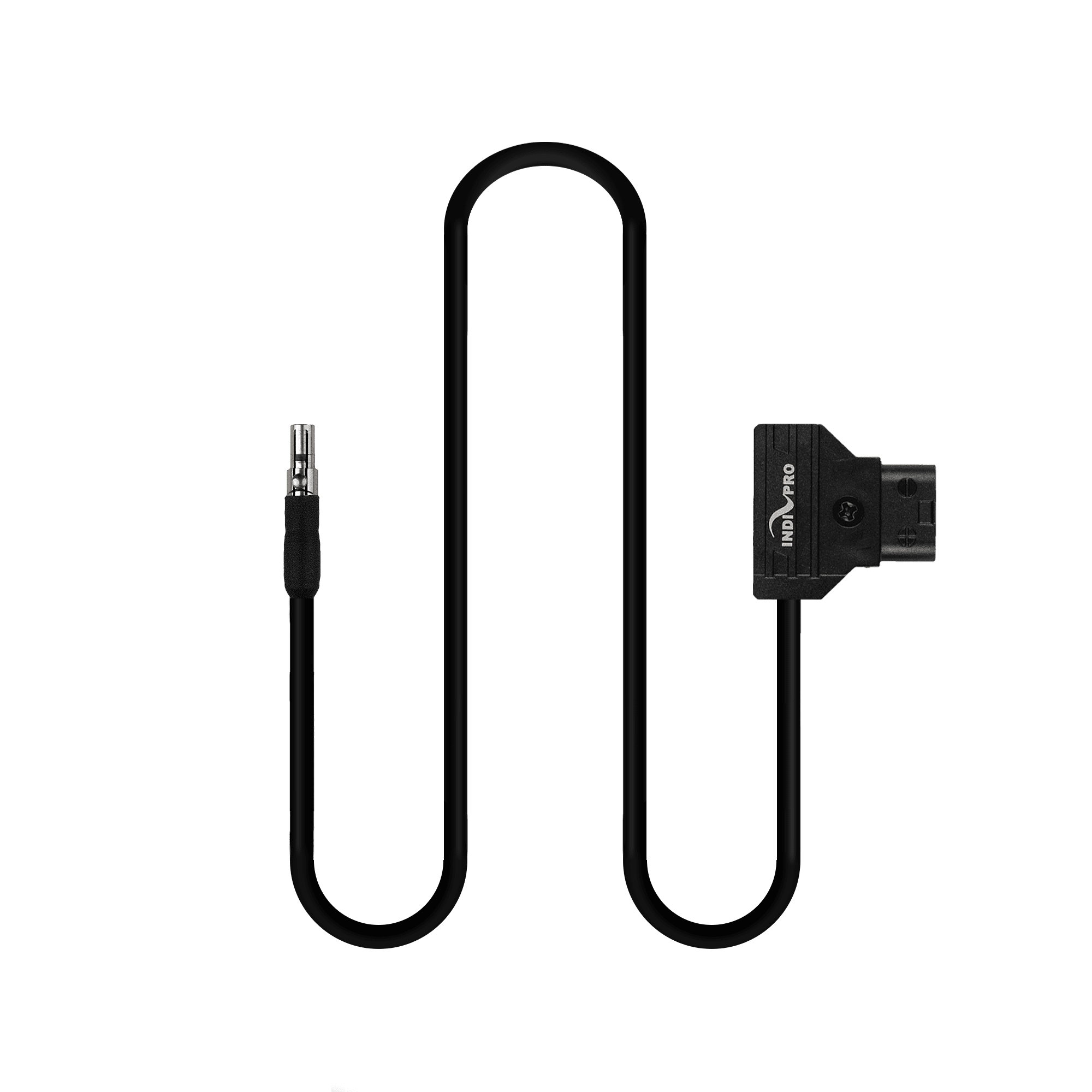 Indipro D-Tap Power Cable to Odyssey Connector (36", Non-Regulated) D-Tap Regulation Cables Indipro