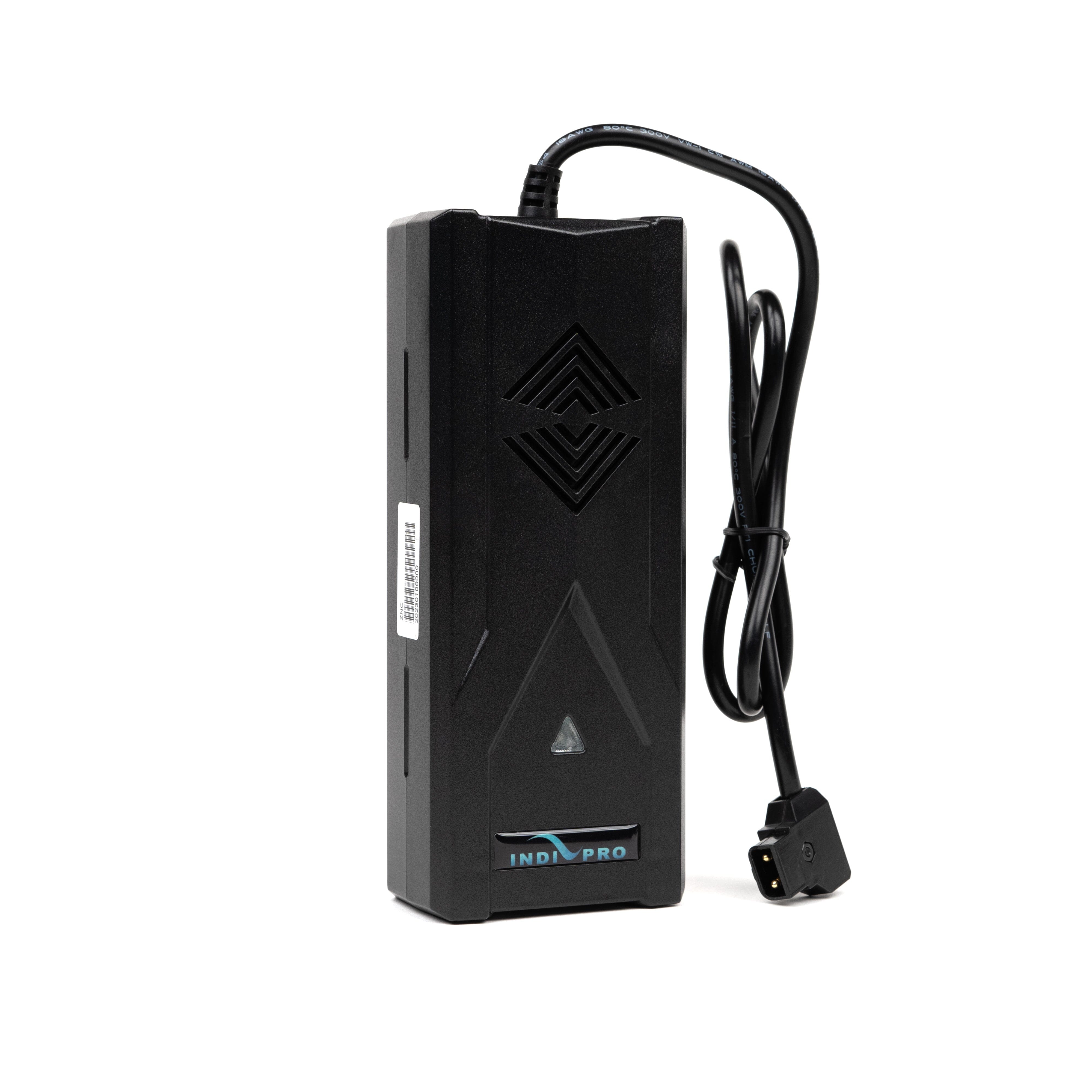 Indipro D-Tap to Pro Battery Supercharger (8A, 16.8V) D-Tap Chargers Indipro