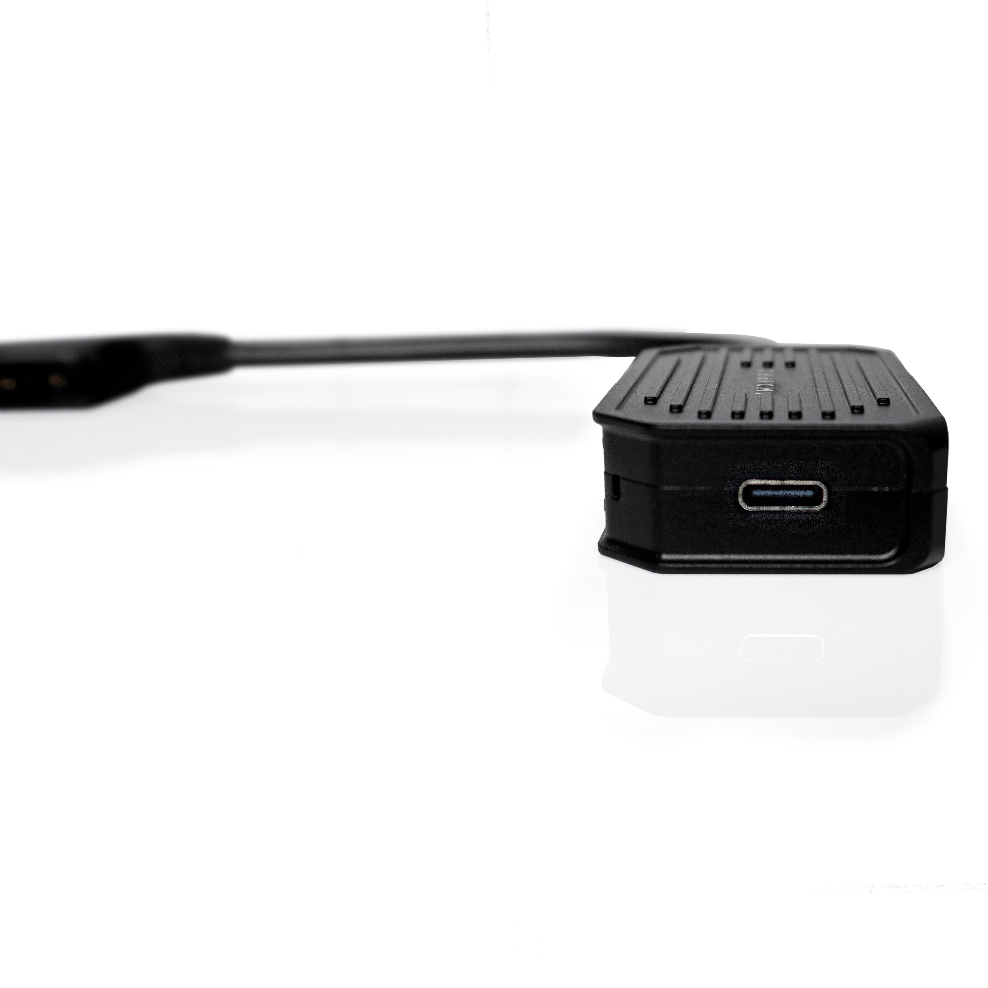 Indipro D-Tap to Type C-USB Quick Charging Adapter & Power Supply (10") Charging Adapter & Power Supply Indipro Tools