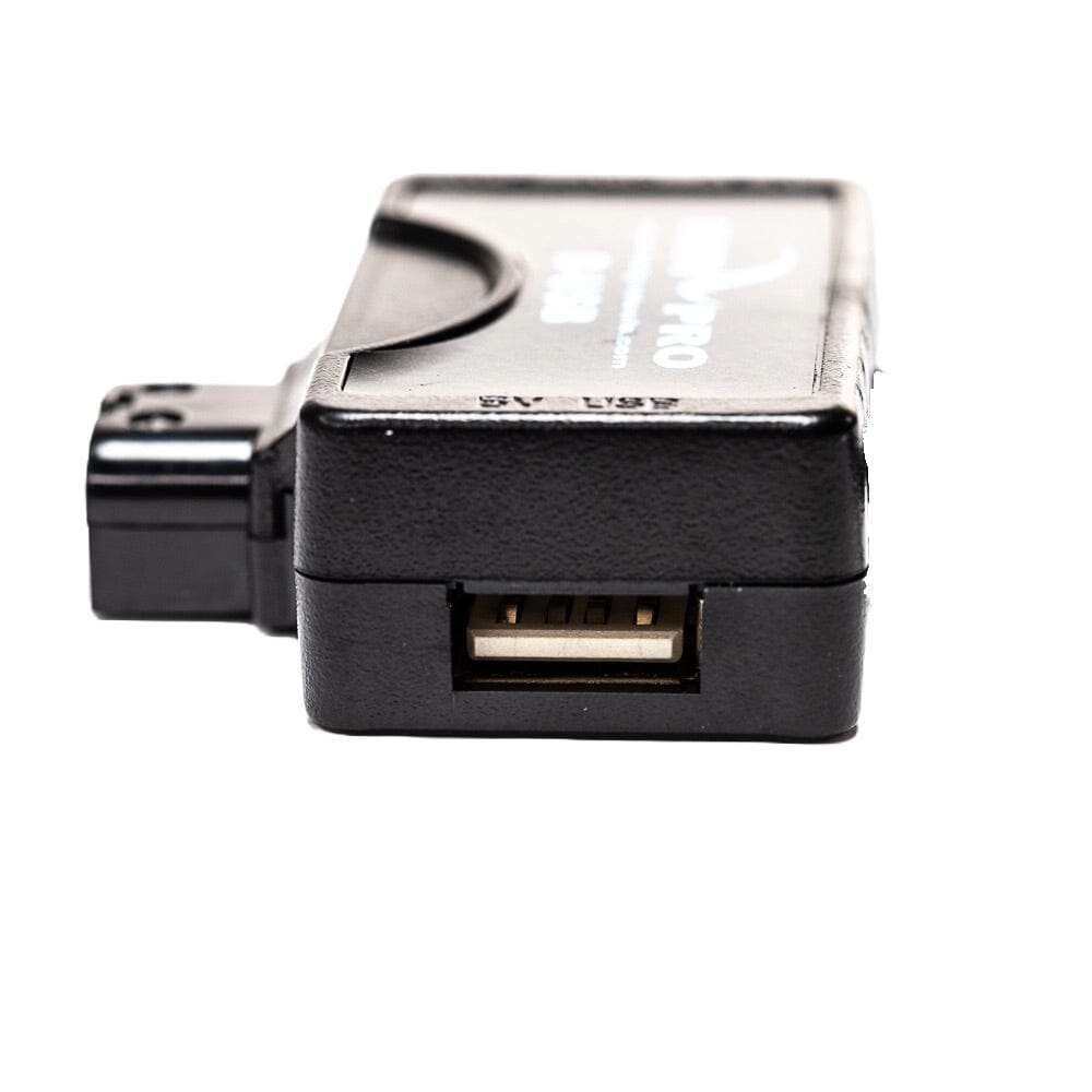 Indipro D-USB Adapter Indipro