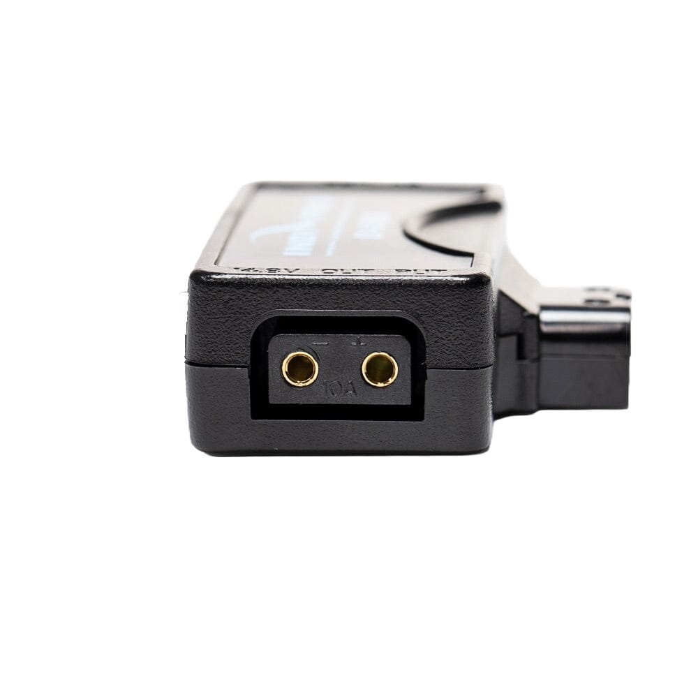Indipro D-USB Adapter Indipro