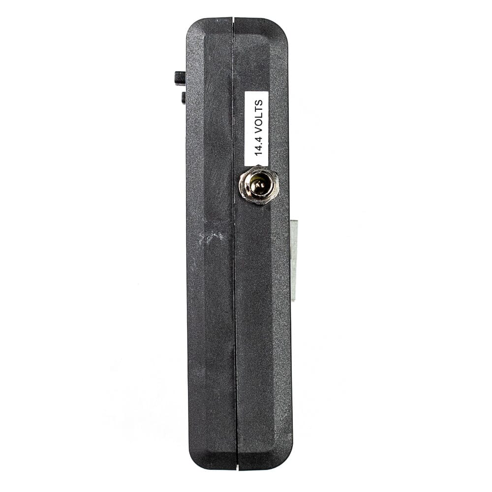 Indipro Dual NP-F Battery Plates to V-Mount Adapter NP-F Adapter Plate Indipro