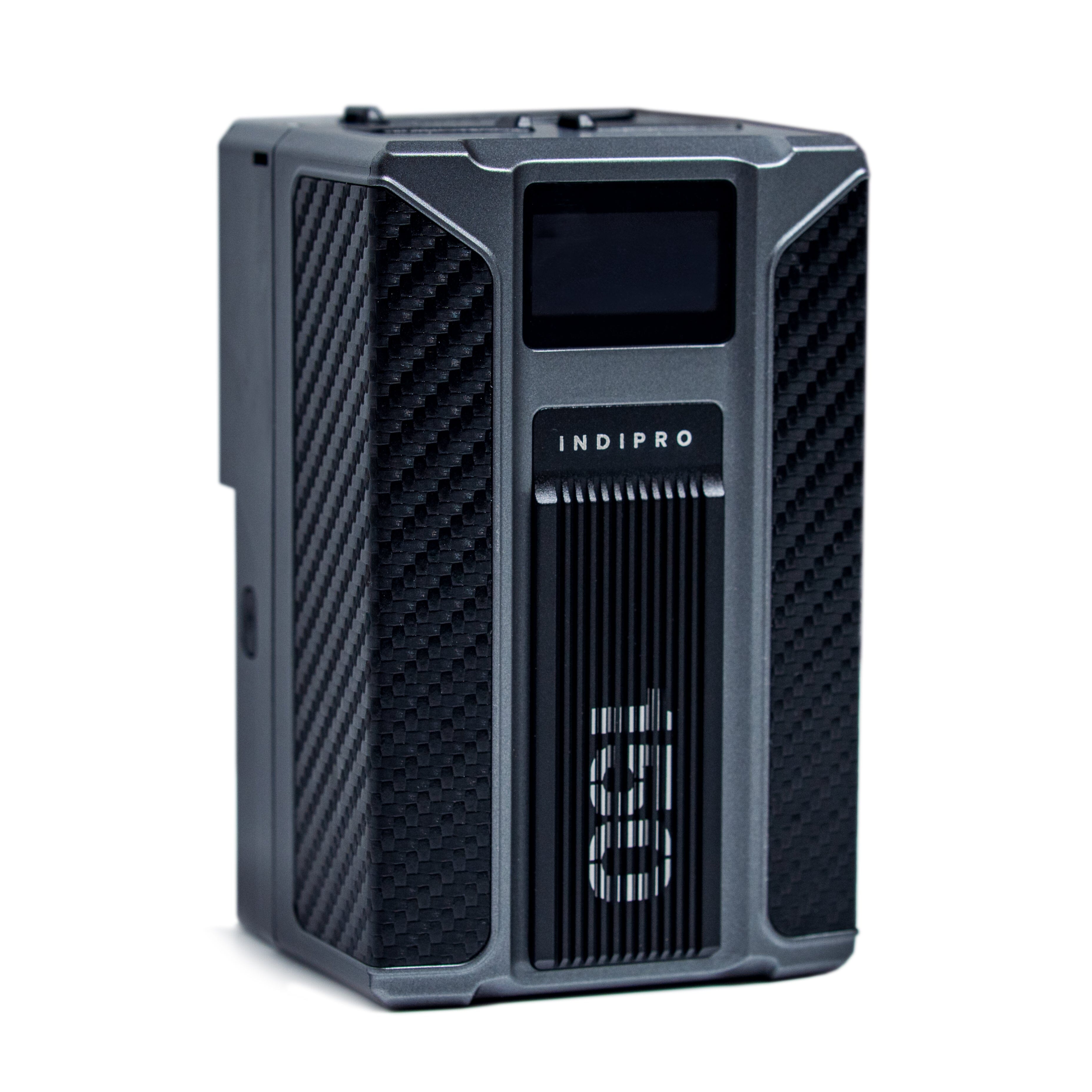 Indipro Kratos 150Wh V-Mount Li-Ion Battery Kratos Series Batteries Indipro