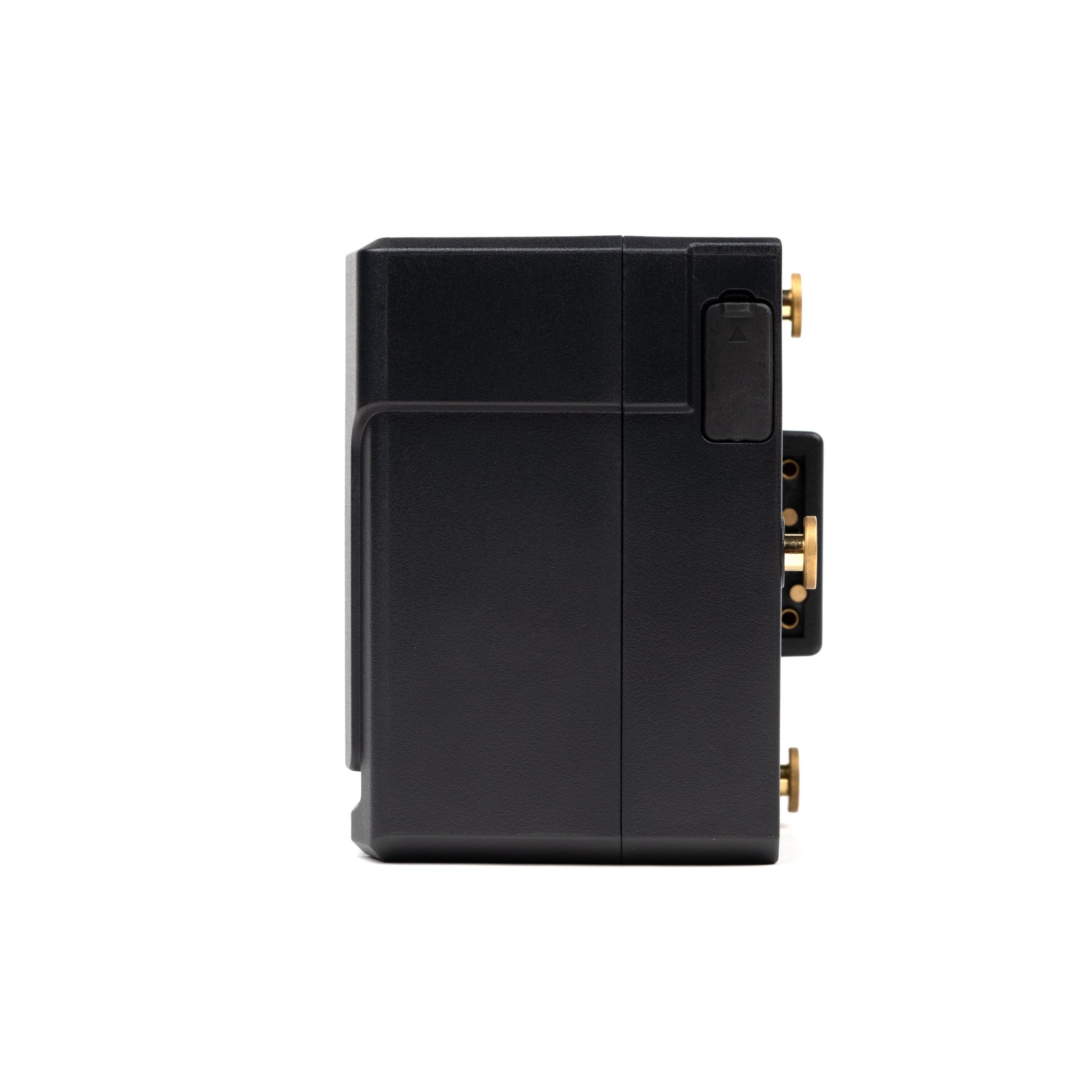 Indipro Kratos Series 150Wh Gold Mount Lithium-Ion Battery Battery Indipro Tools