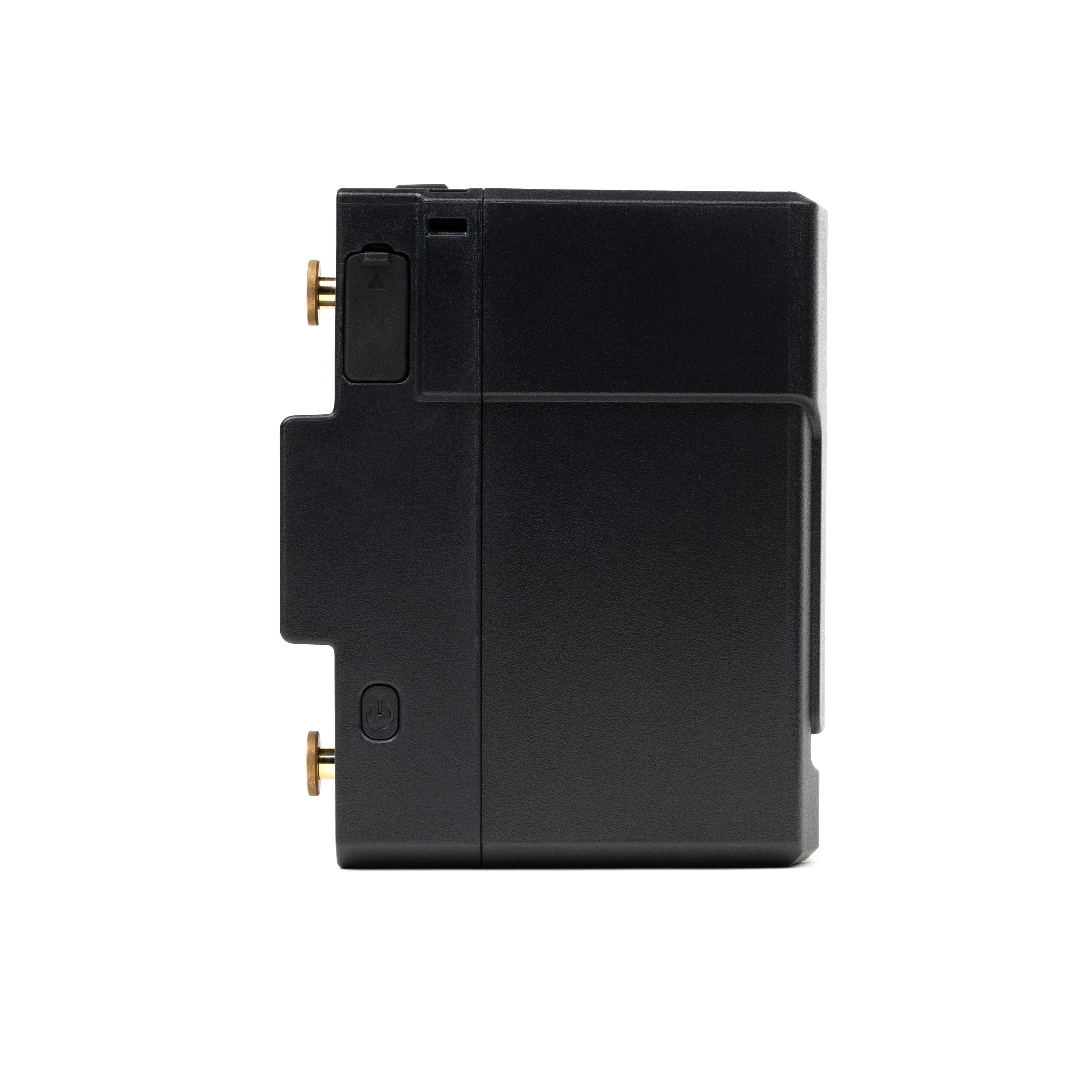 Indipro Kratos Series 250Wh Gold Mount Lithium-Ion Battery Battery Indipro Tools