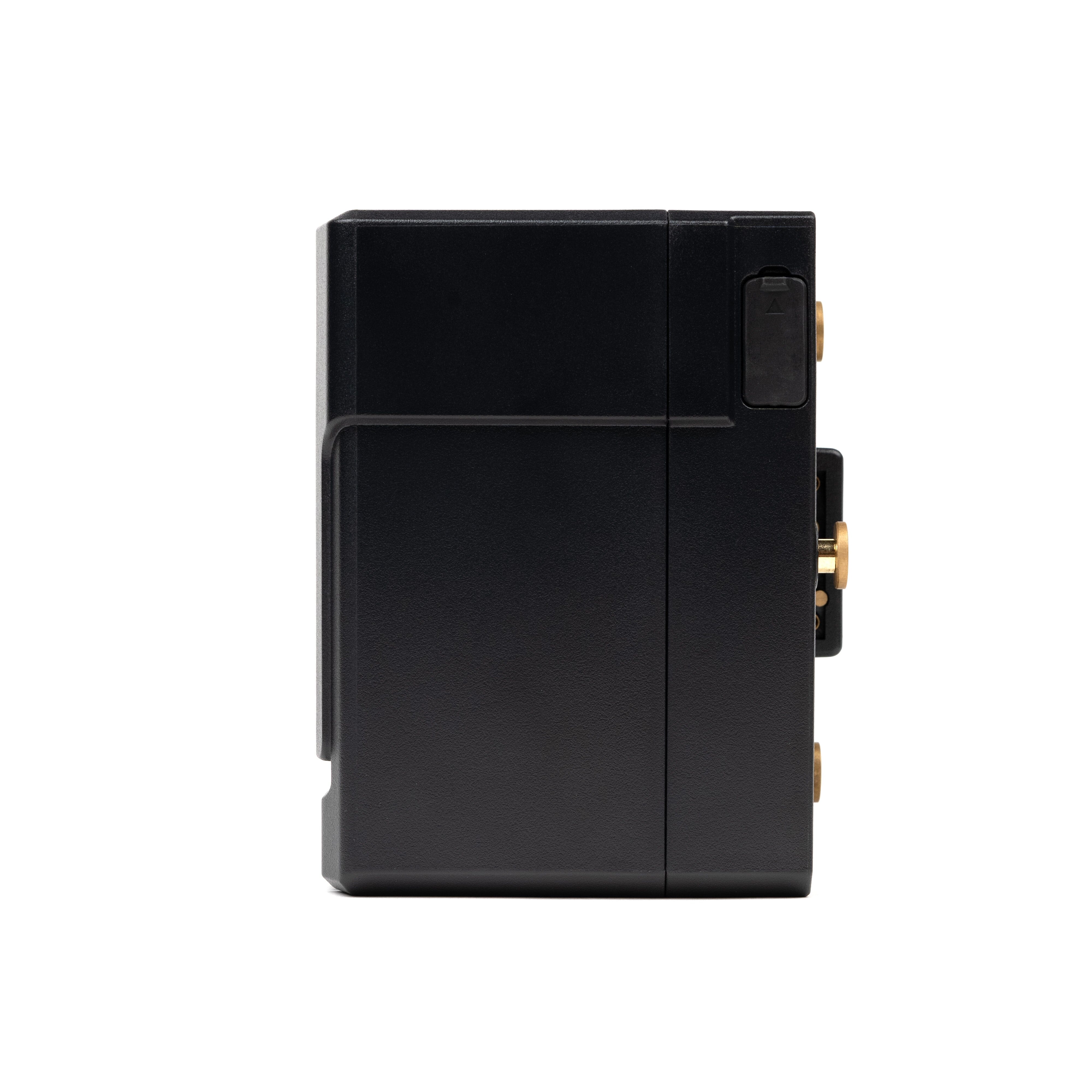 Indipro Kratos Series 250Wh Gold Mount Lithium-Ion Battery Battery Indipro Tools