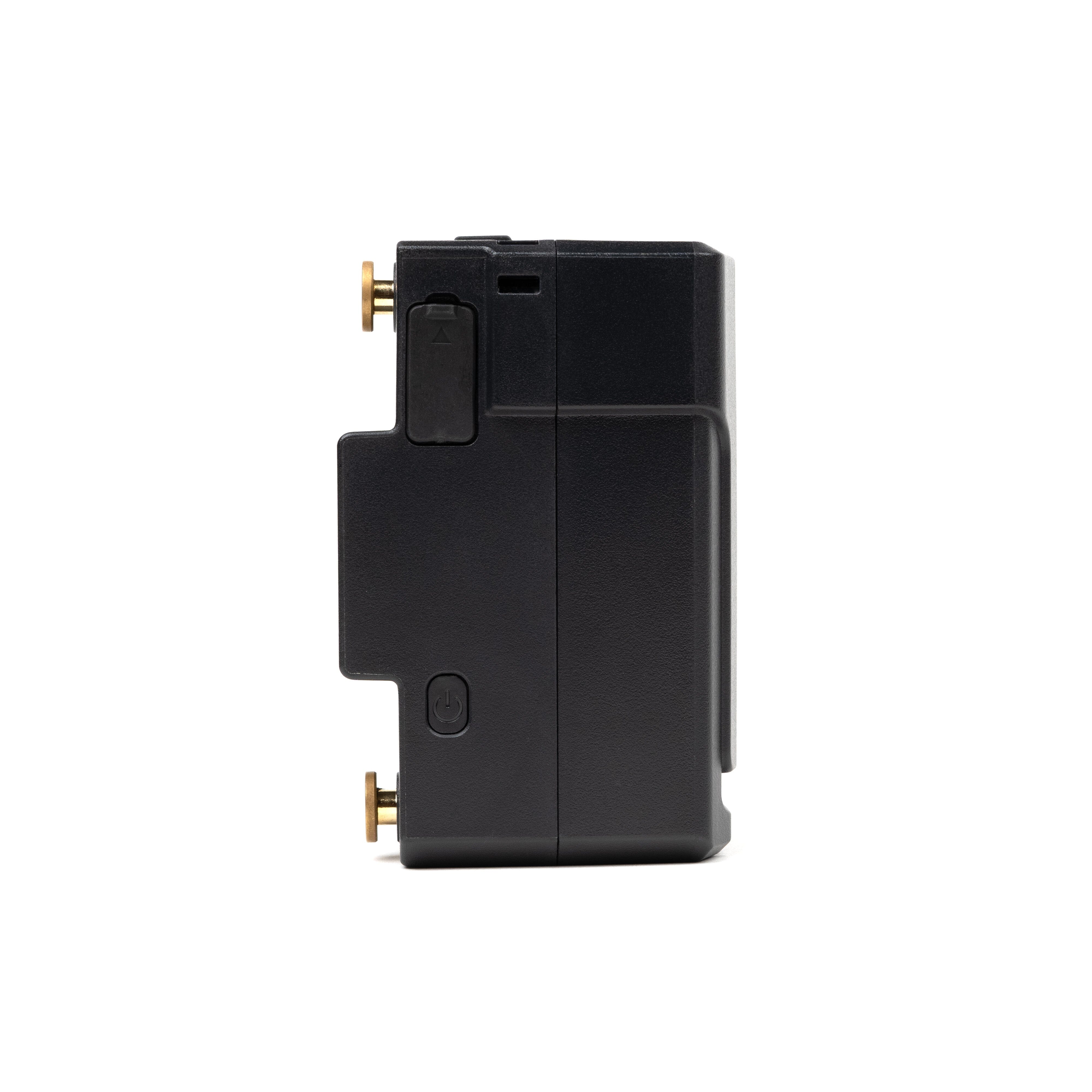 Indipro Kratos Series 99Wh Gold Mount Lithium-Ion Battery Battery Indipro Tools