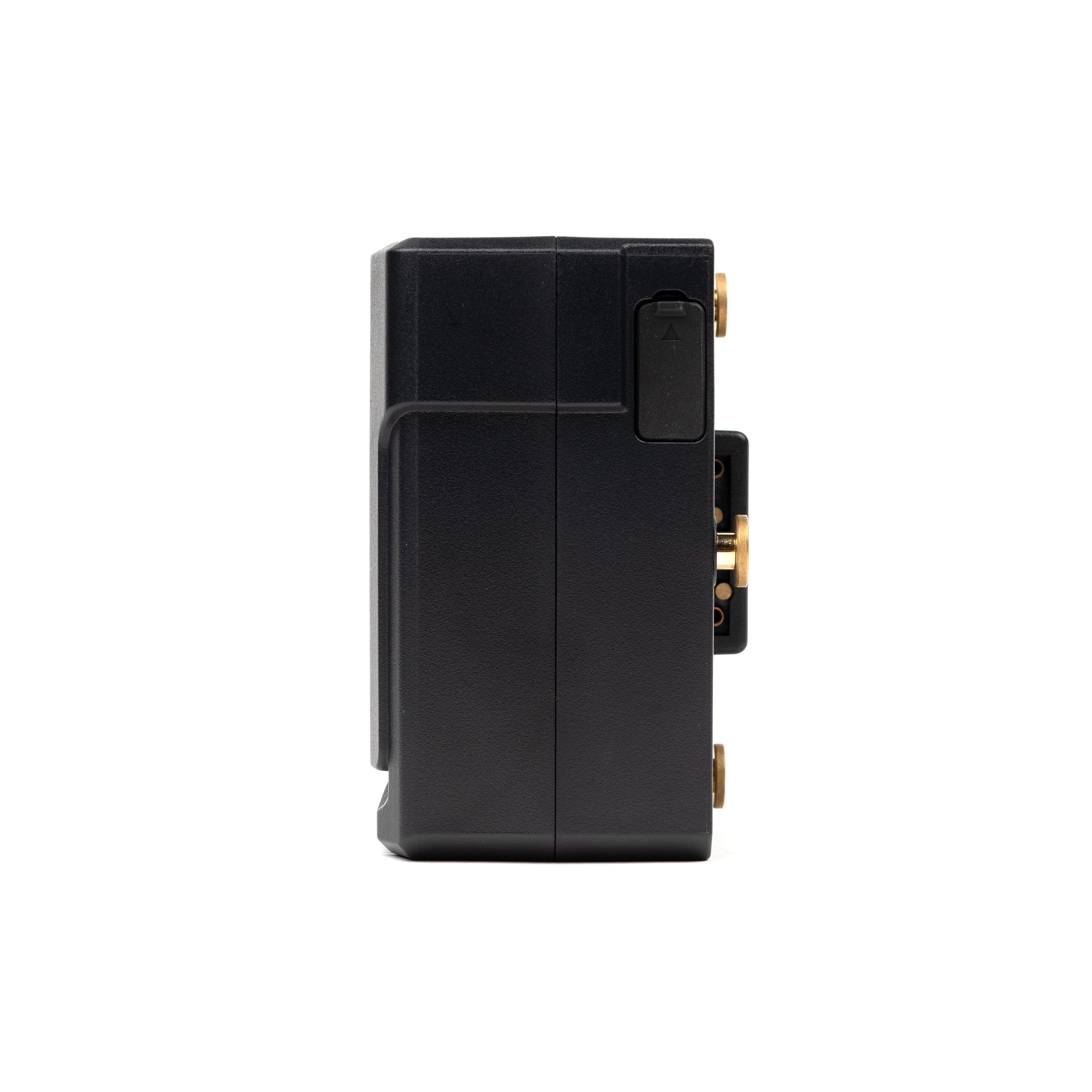 Indipro Kratos Series 99Wh Gold Mount Lithium-Ion Battery Battery Indipro Tools