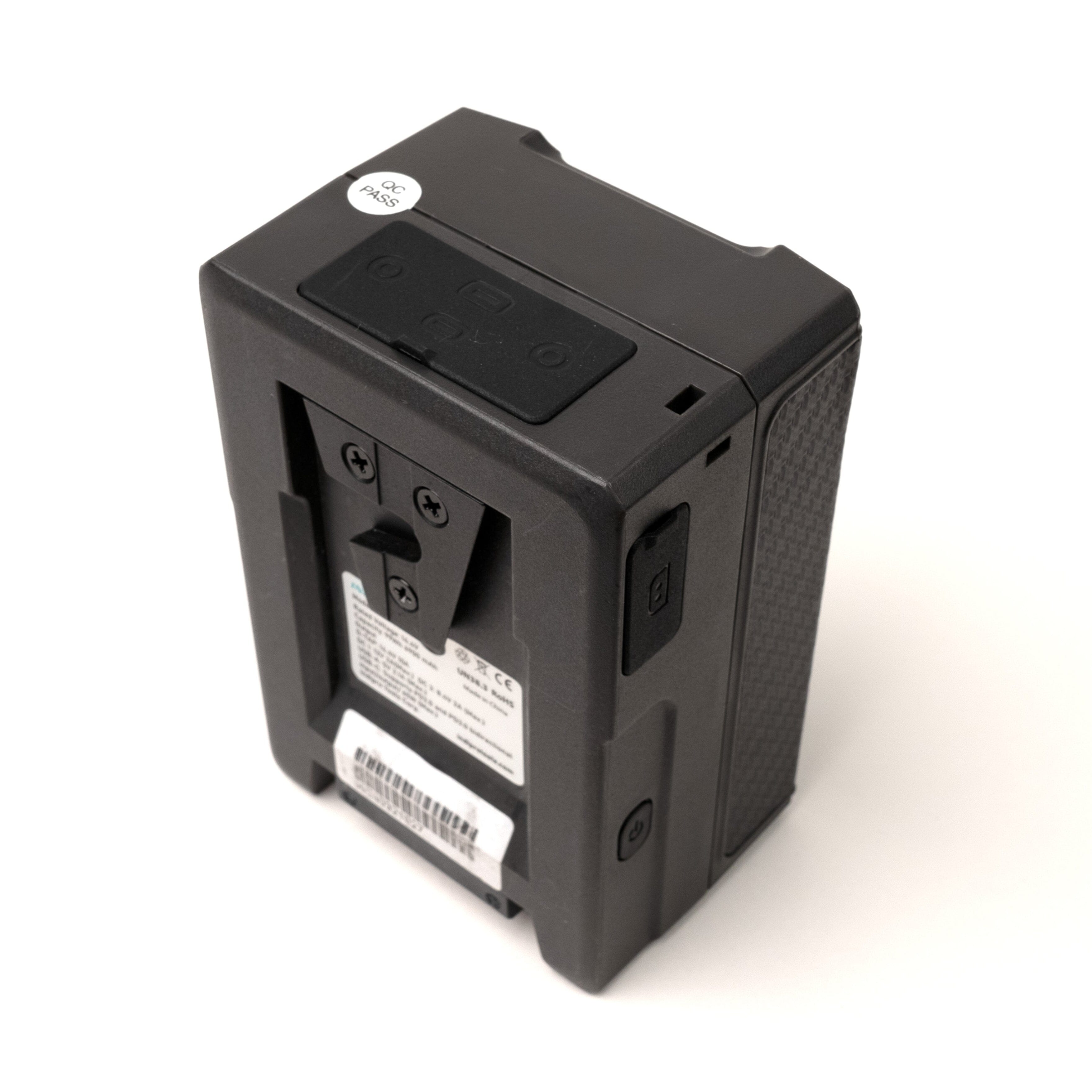 Indipro Kratos Series 99Wh V-Mount Lithium-Ion Battery Kratos Series Batteries Indipro