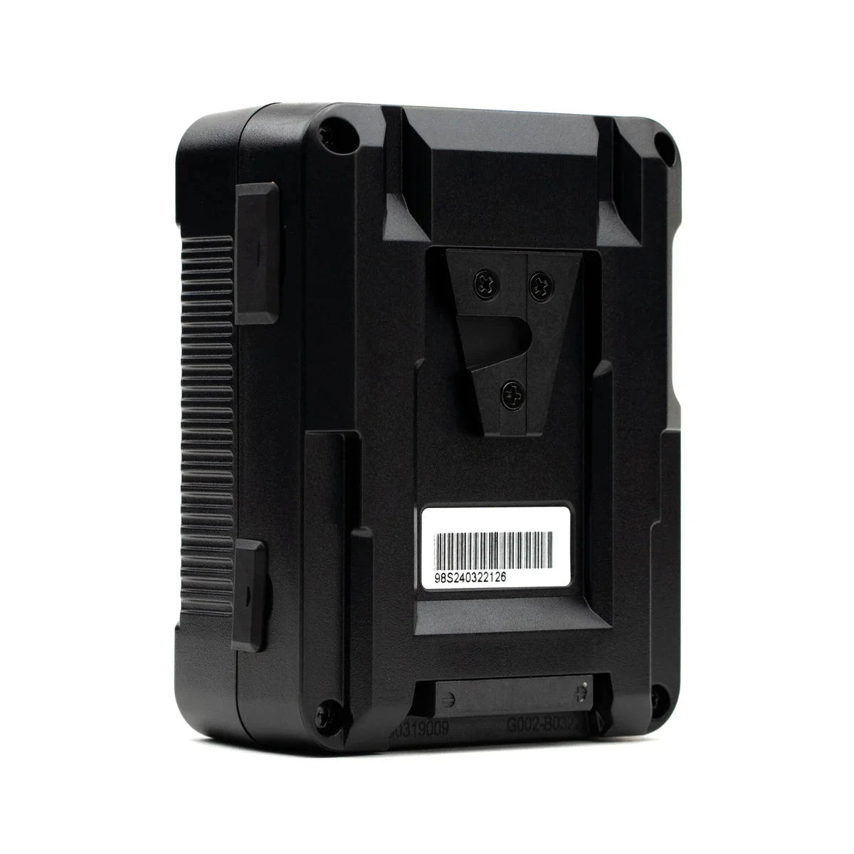 Indipro Micro Series 120Wh V-Mount Lithium-Ion Battery Micro-Series Batteries Indipro