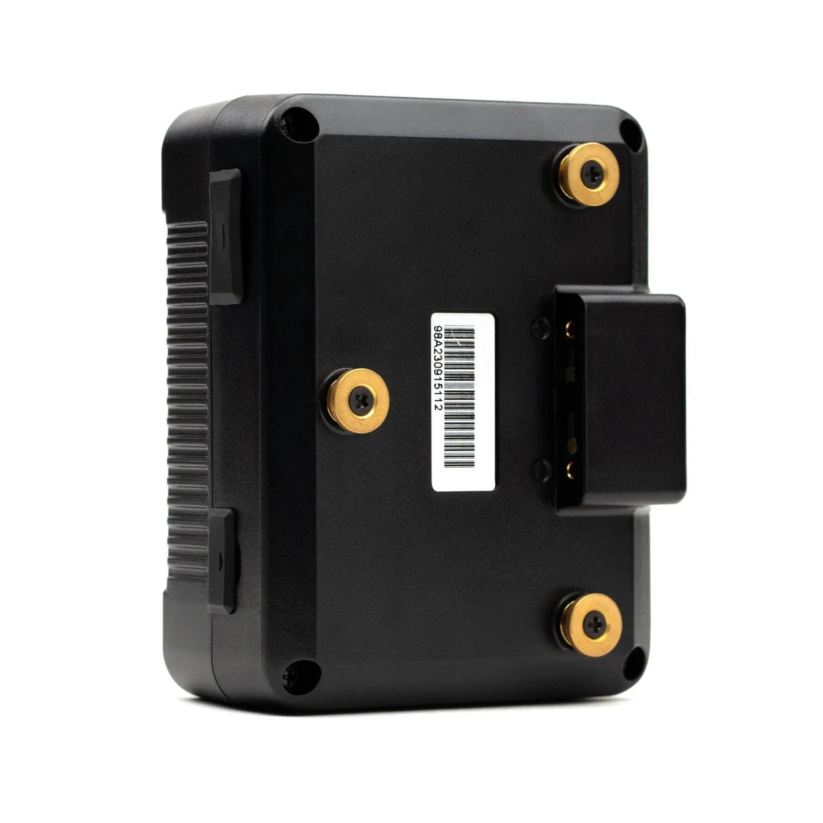Indipro Micro Series 150Wh Gold Mount Lithium-Ion Battery (RED Compatible) Micro-Series Batteries Indipro