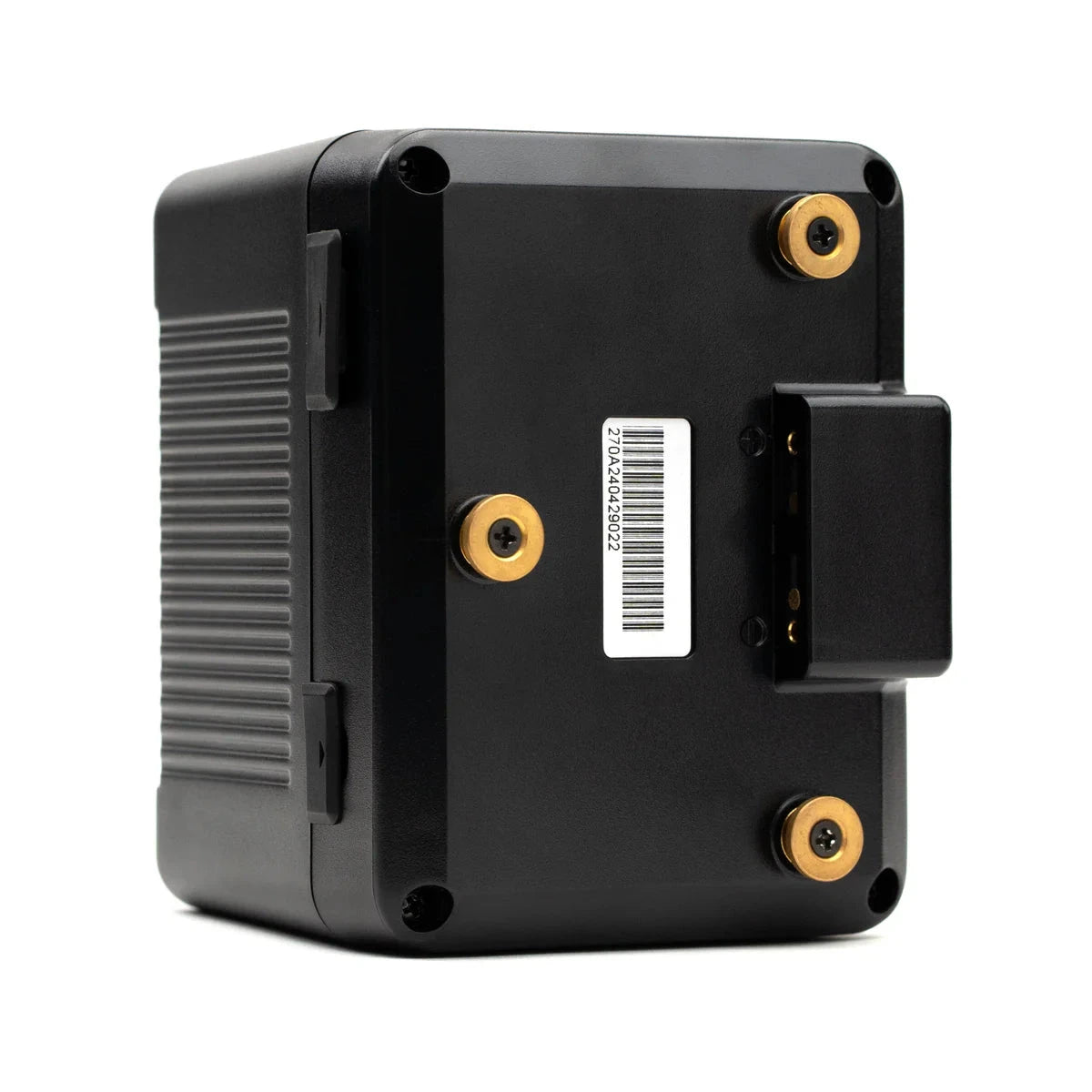 Indipro Micro Series 26V 265Wh Gold Mount Lithium-Ion Battery Micro-Series Batteries Indipro