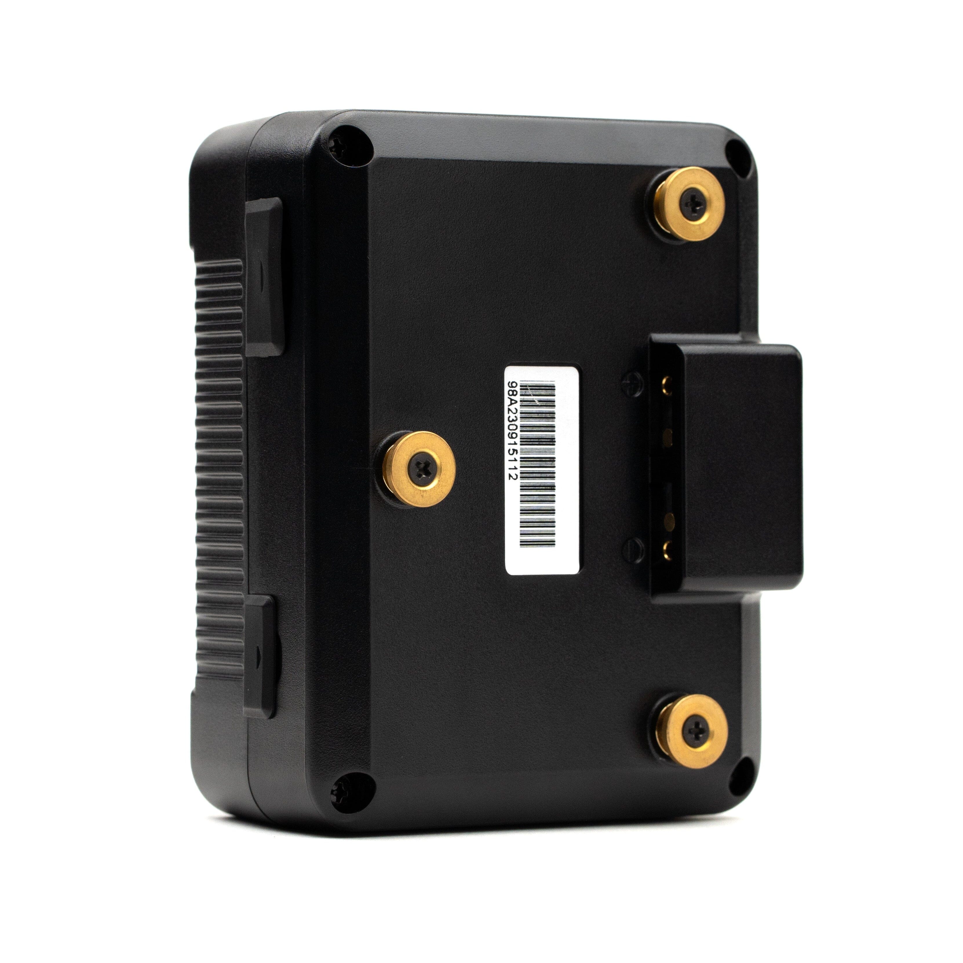 Indipro Micro Series 98Wh Gold Mount Lithium-Ion Battery Micro-Series Batteries Indipro