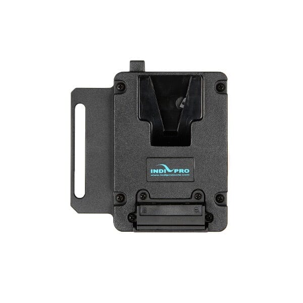 Indipro Mini V-Mount Adapter Plate V-Mount Adapter Plate Indipro
