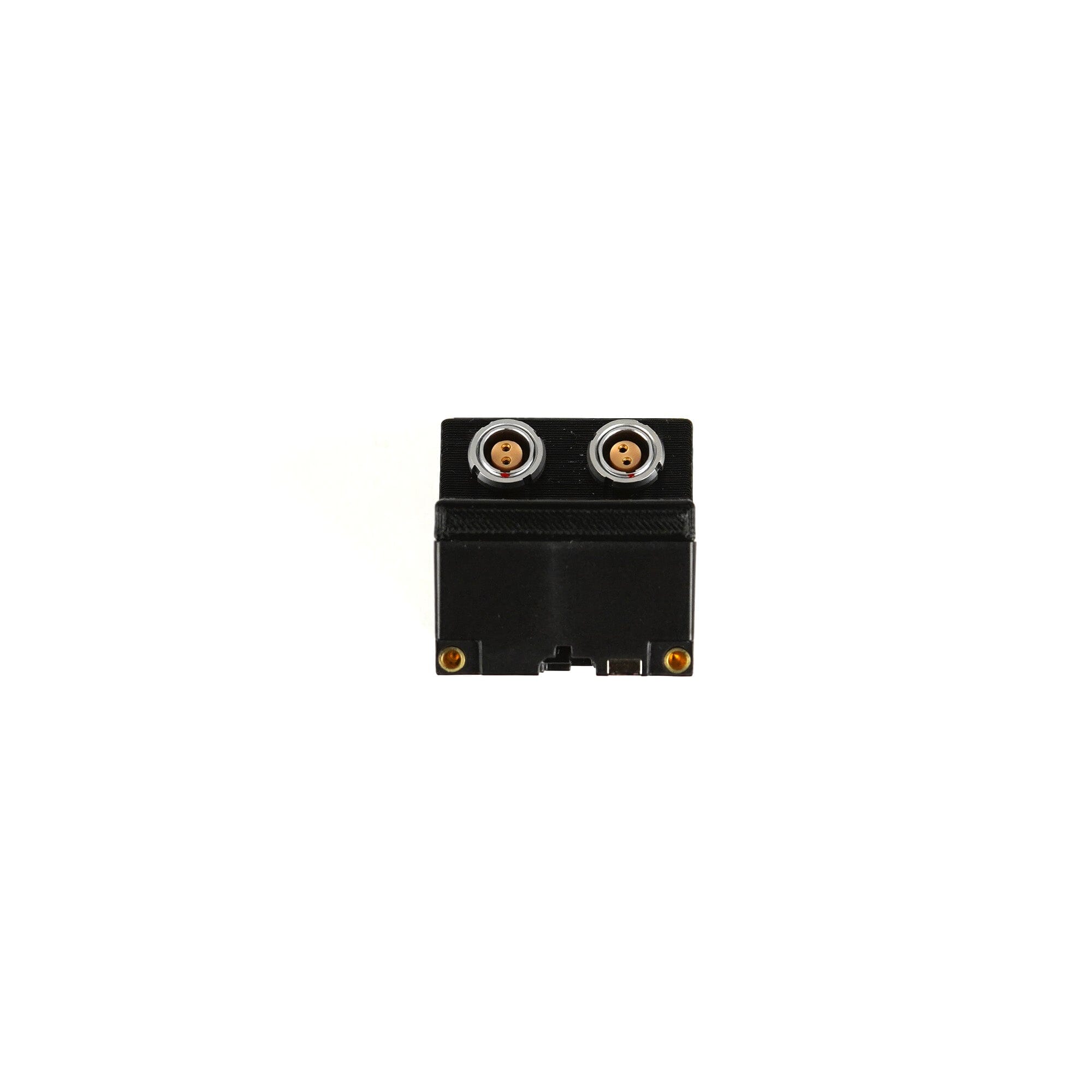 Indipro NP-F Break-Out Box NP-F Adapter Plate Indipro