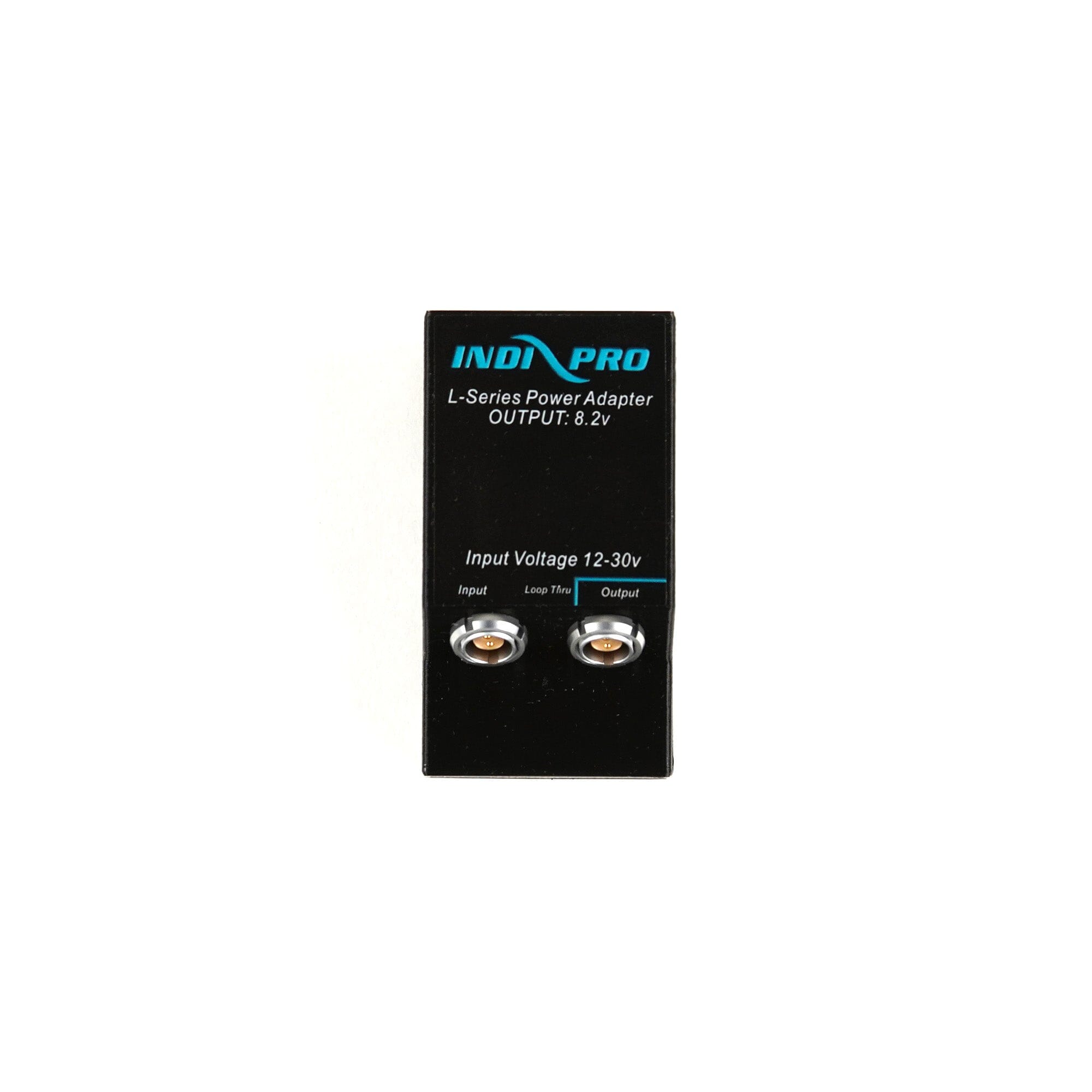 Indipro NP-F Break-Out Box NP-F Adapter Plate Indipro