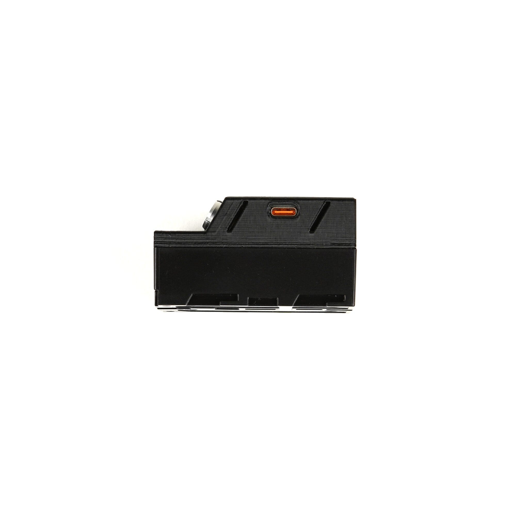 Indipro NP-F Break-Out Box w/ Type C-USB Output NP-F Adapter Plate Indipro