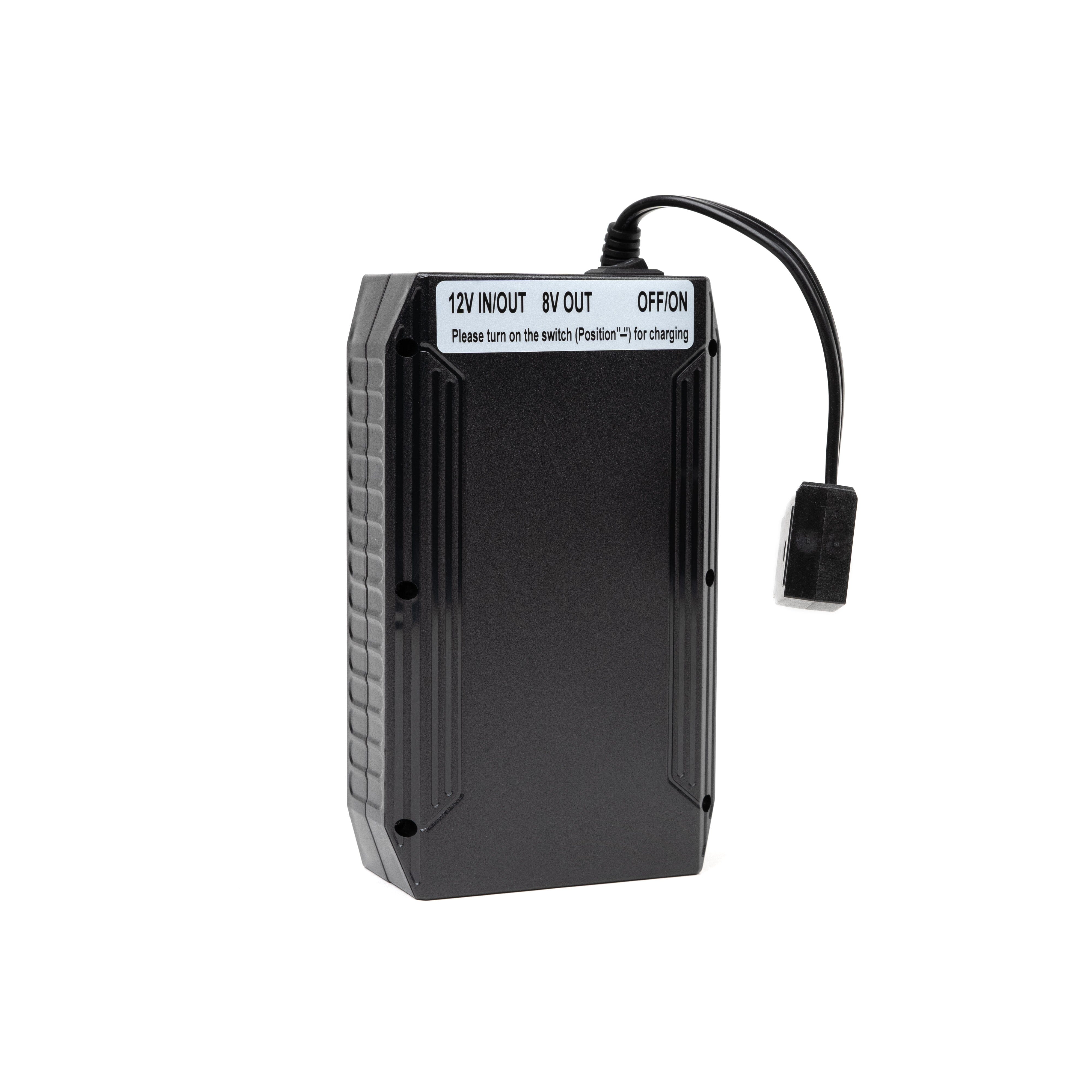 Indipro Porta-Pak 72Wh Battery w/ D-Tap Output (8V/12V) Other Battery Solutions--> Porta Pak Series Indipro