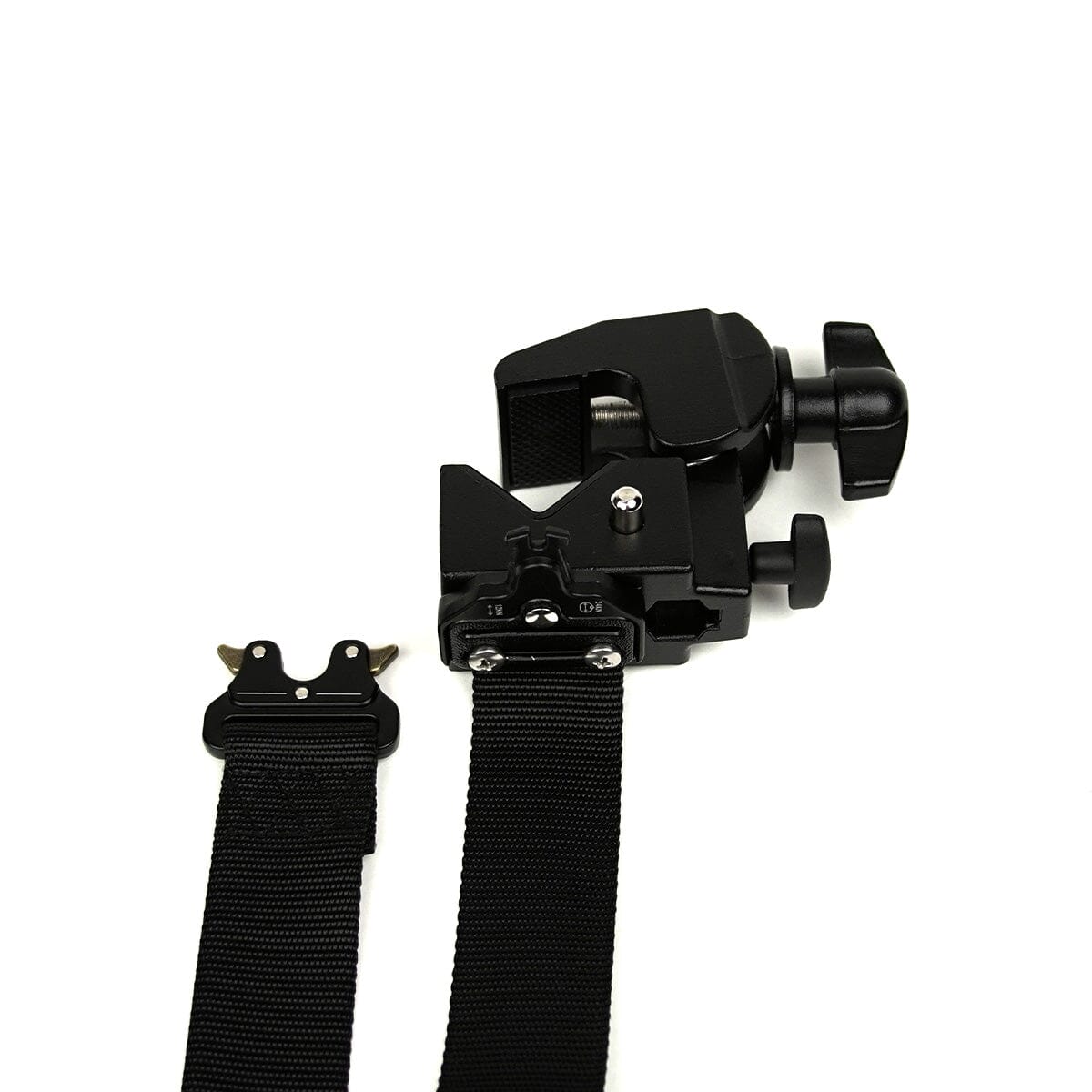 Indipro Quick Latch Flex Clamp Indipro