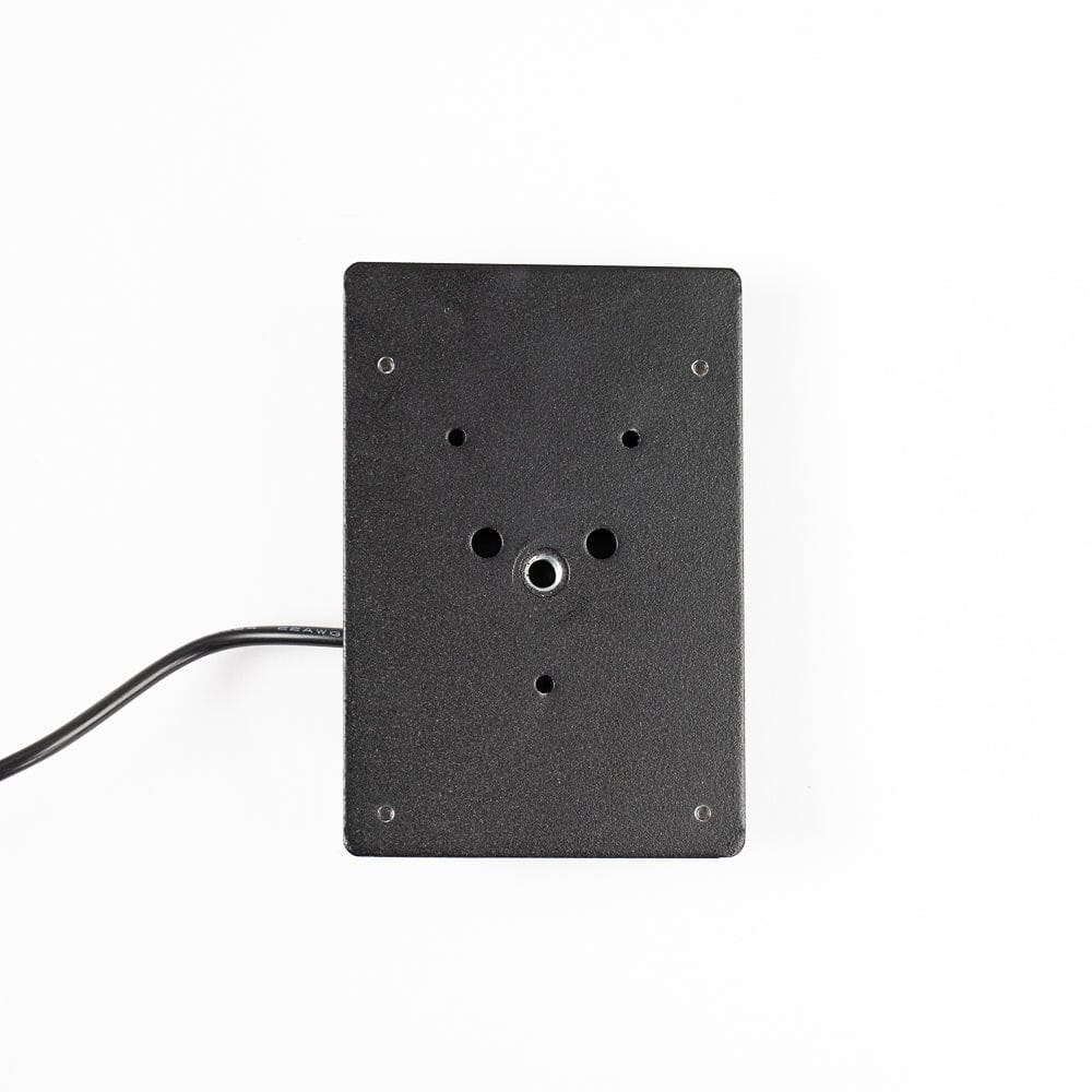 Indipro Sony L-Series Battery Plate to Canon LP-E6 Dummy Battery NP-F Adapter Plate Indipro