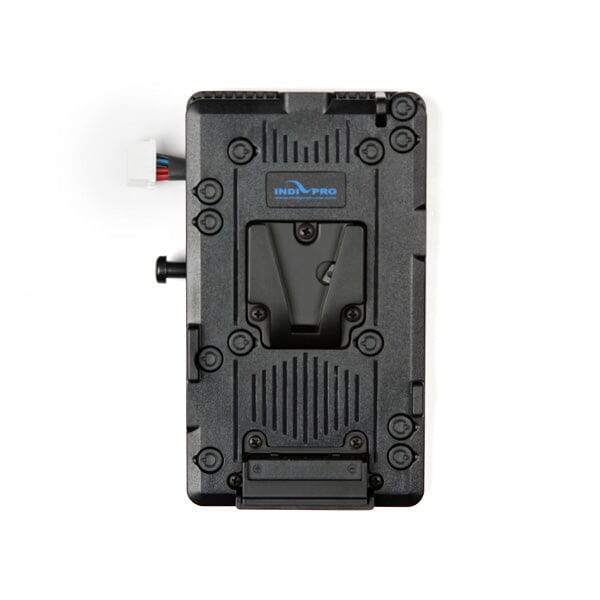 Indipro V-Mount Battery Adapter Plate for Blackmagic URSA (G1/G2) V-Mount Adapter Plate Indipro