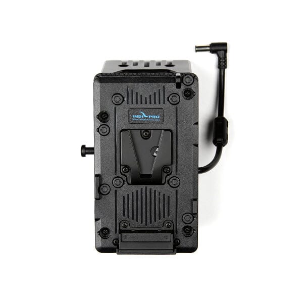 Indipro V-Mount Battery Adapter Plate for Sony PXW-FX9 (5") V-Mount Adapter Plate Indipro
