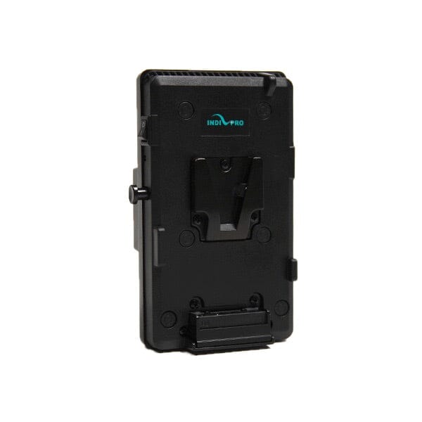 Indipro V-Mount Plate to Gold Mount Adapter w/ Multiple Outputs V-Mount Adapter Plate Indipro