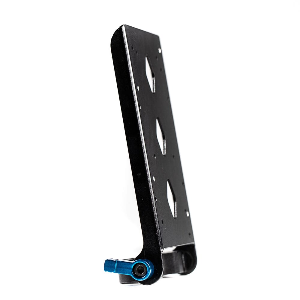 Indipro V-Mount/Gold Mount Swing Plate for 15mm Rods Indipro
