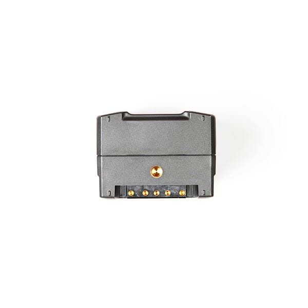 Kratos II (99Wh) 4-Battery Kit with Quad Pro Charger (V-Mount) Battery Kit Indipro