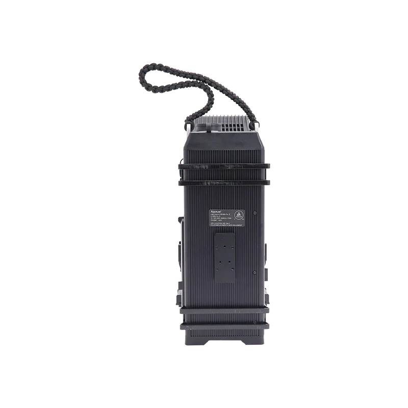 LS 600c Pro II Control Box Aputure Replacement Part Indipro Tools