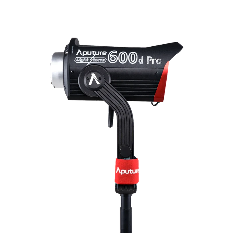LS 600d Pro Lamp Head Aputure Replacement Part Indipro Tools