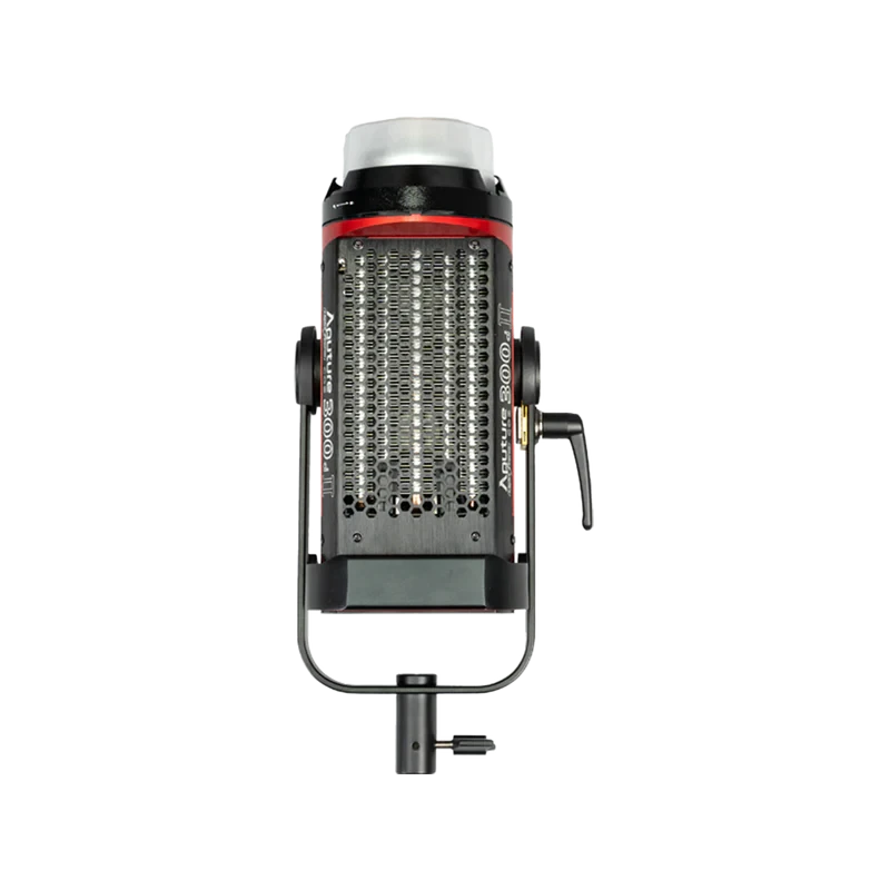 LS C300d II Lamp Head Aputure Replacement Part Indipro Tools